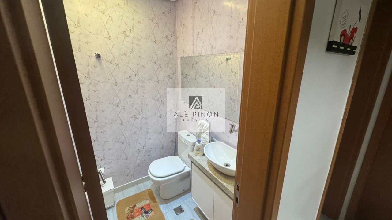 Apartamento de luxo à venda em belém-pa: 3 quartos, 3 suítes