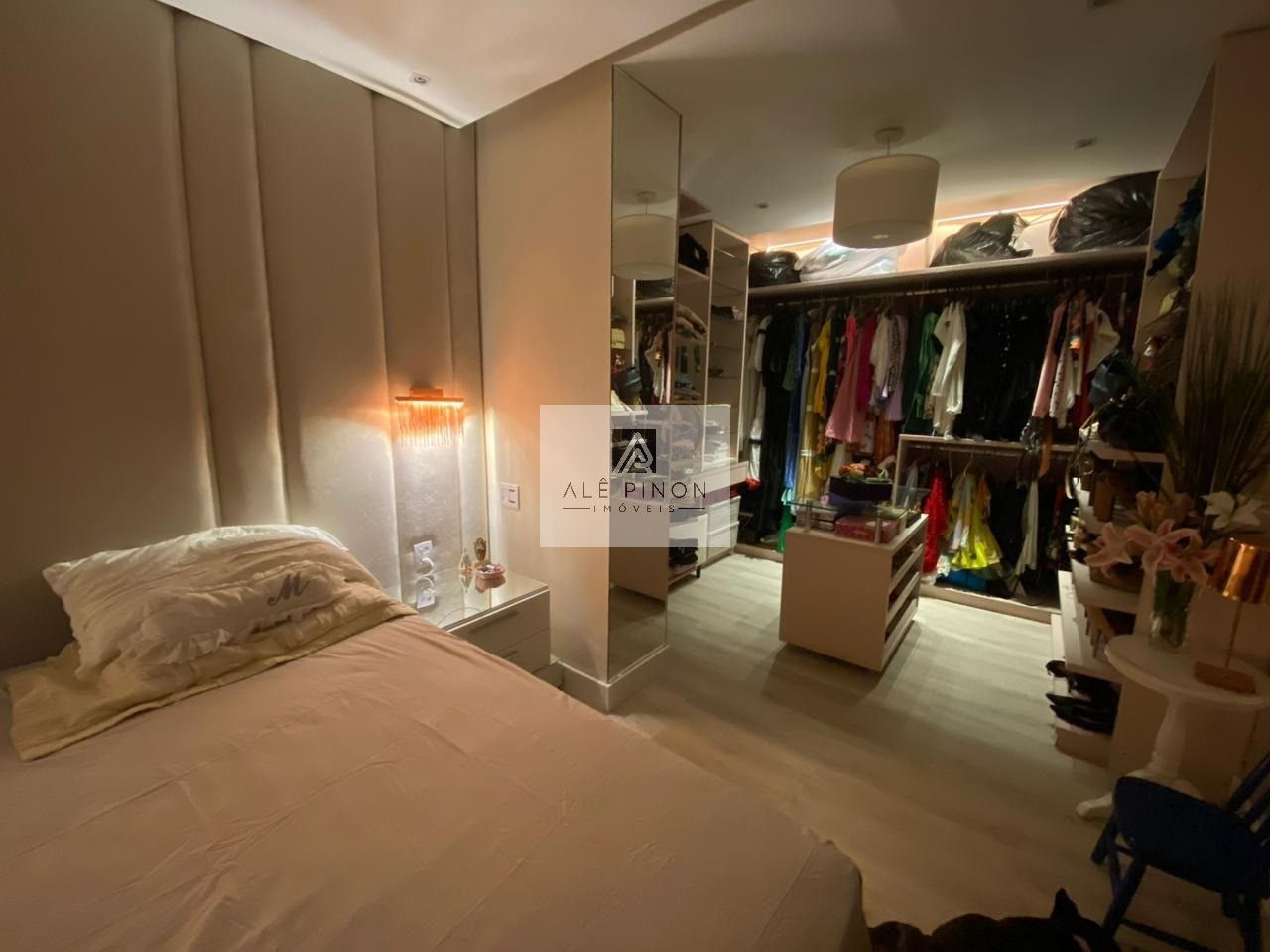 Apartamento de luxo no umarizal, belém-pa: 2 quartos, 2 suít