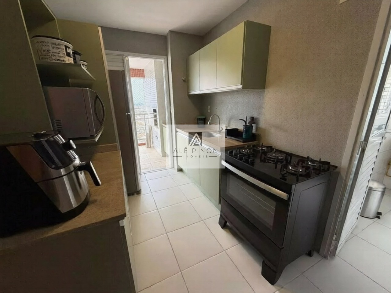 Aluguel de apartamento luxuoso em belém-pa, telégrafo sem fi