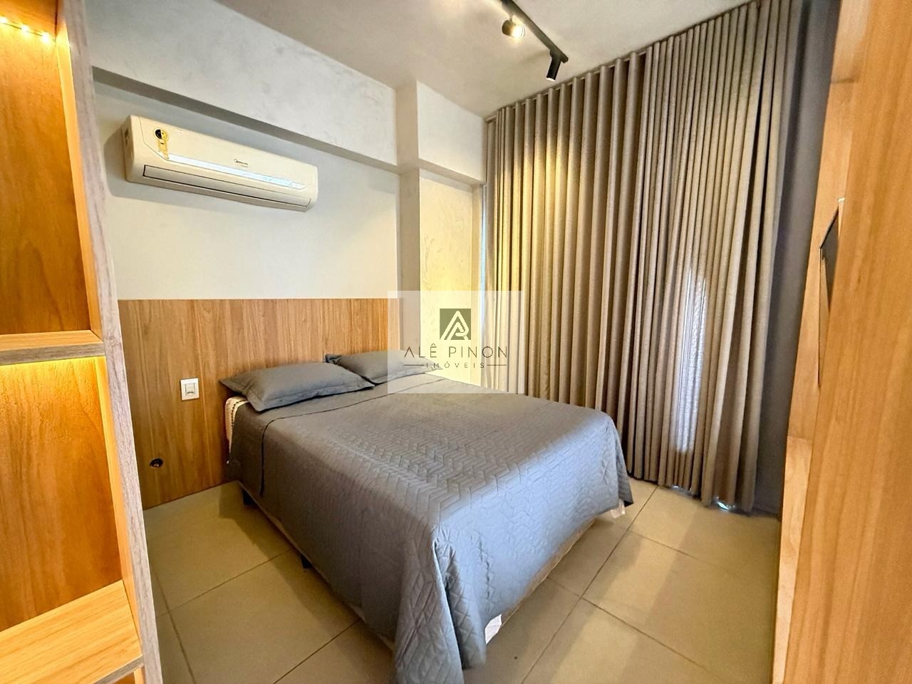 Apartamento para locação em belém-pa, bairro fátima: 1 quart - foto 2
