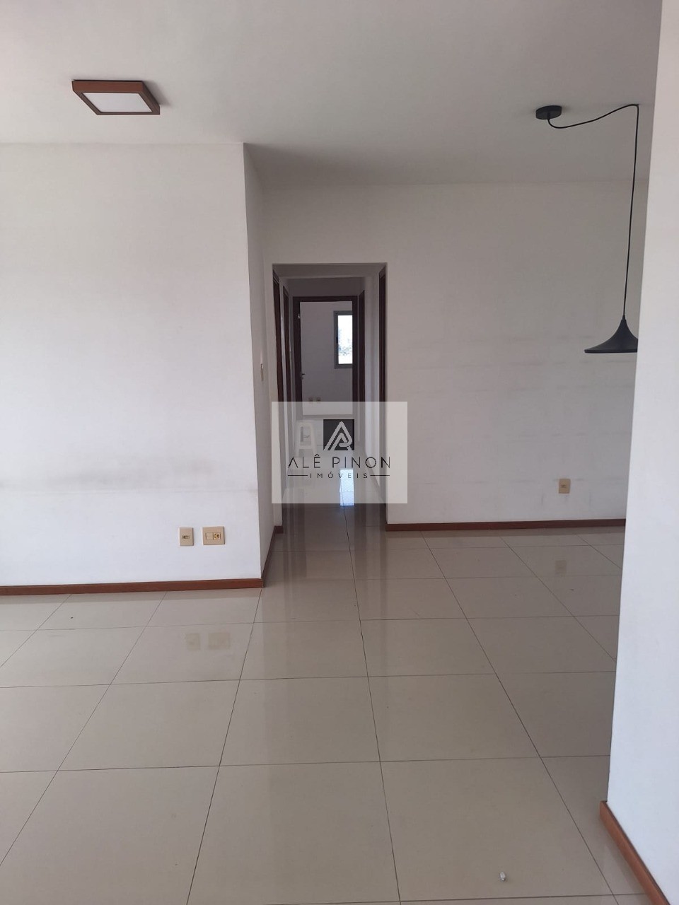 Imperdível apartamento de luxo no marco: 3 quartos, 3 suítes
