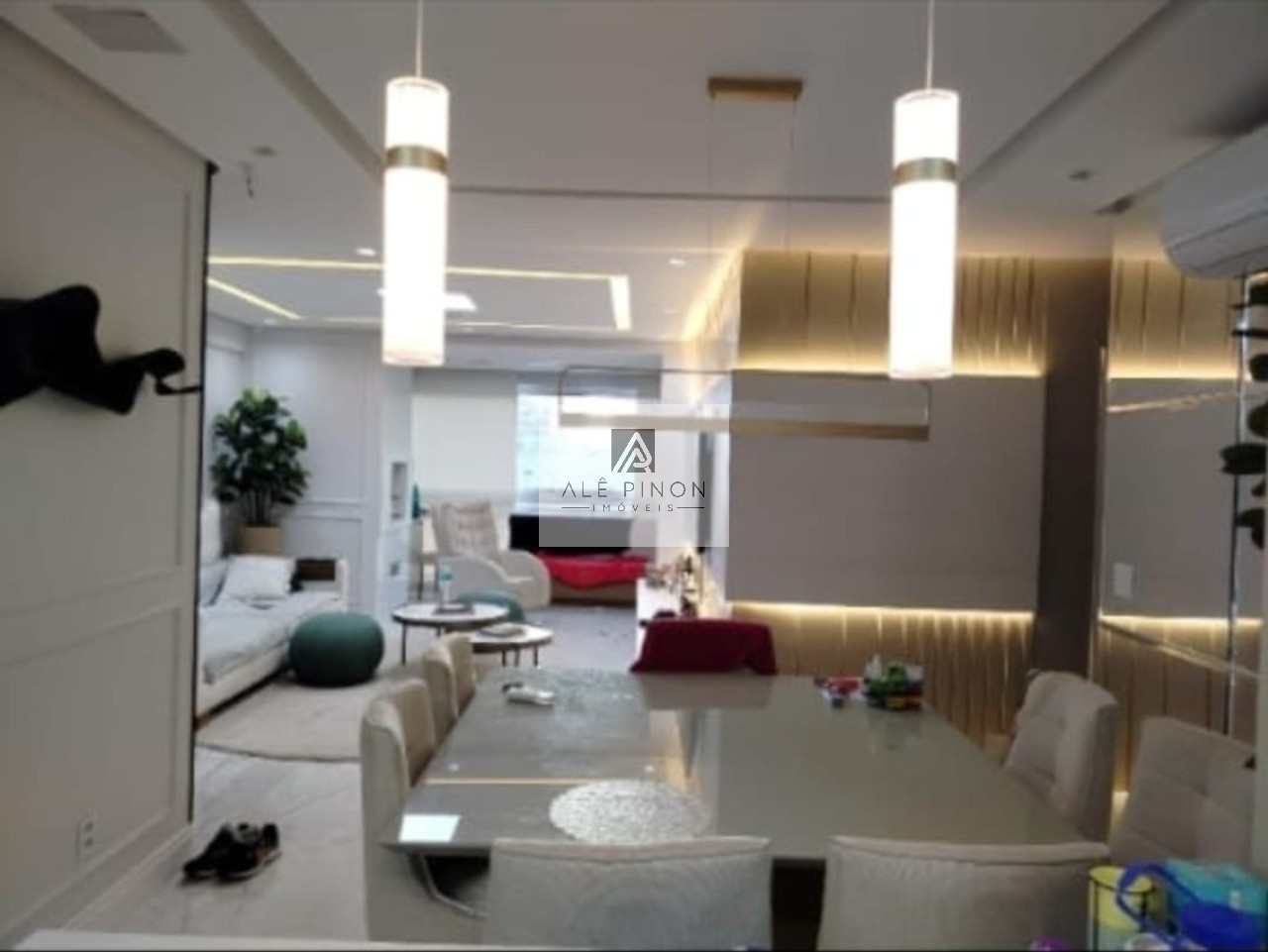 Apartamento à venda em belém-pa, umarizal: 3 quartos, 1 suít