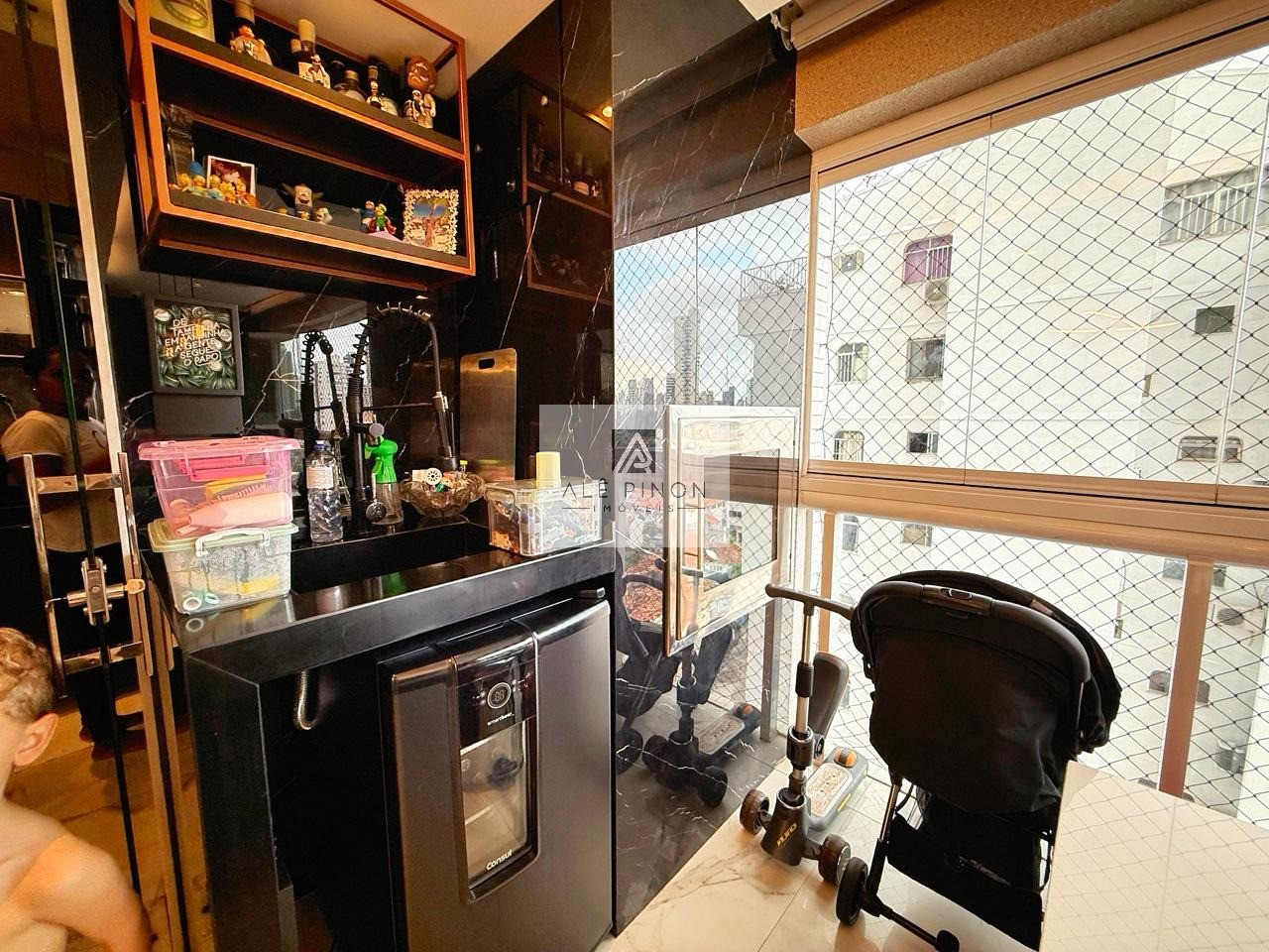 Apartamento de luxo à venda em batista campos, belém-pa: 3 q