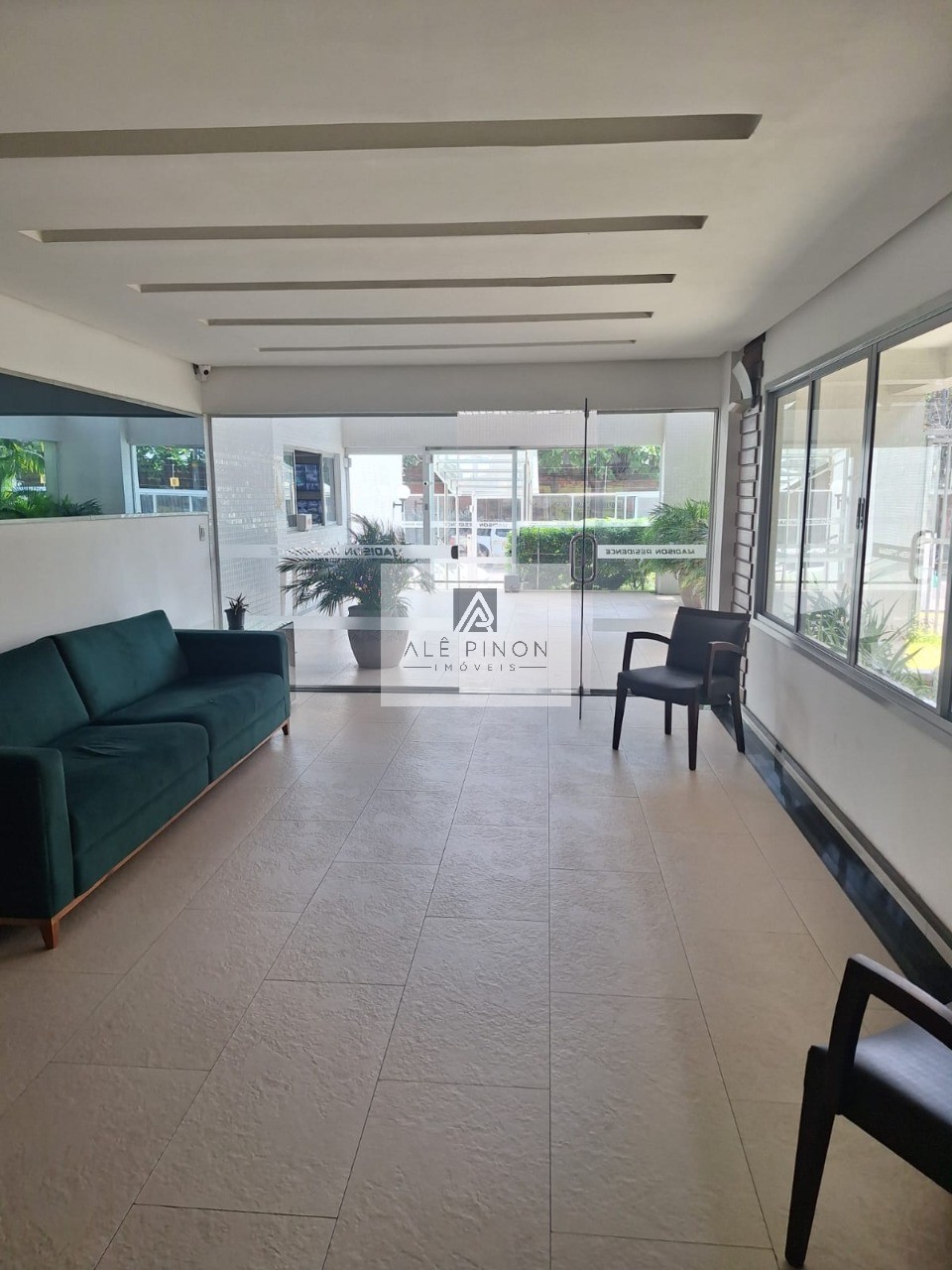 Imperdível apartamento de luxo no marco: 3 quartos, 3 suítes