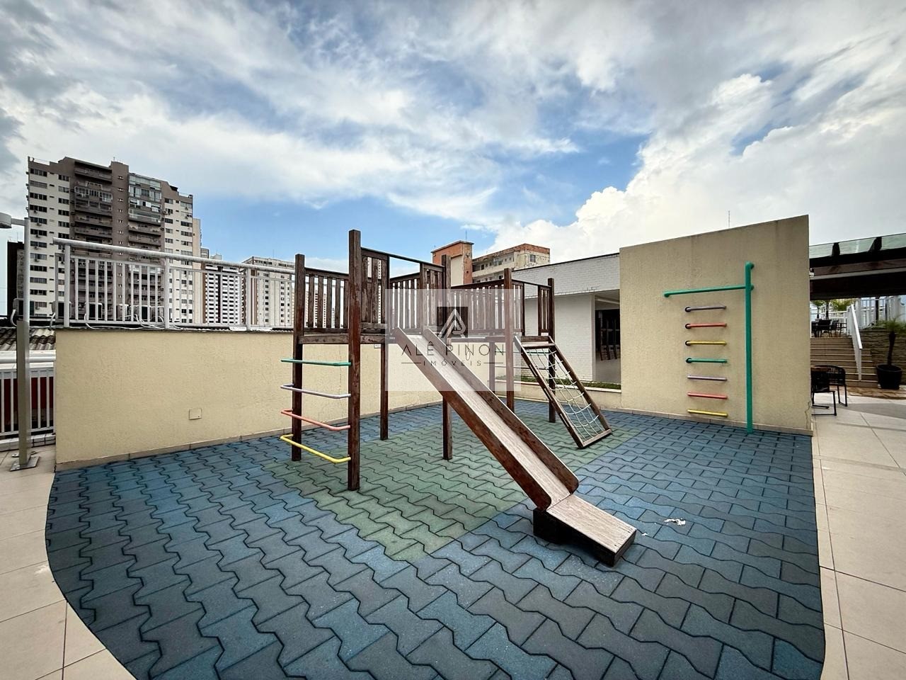 Apartamento de luxo à venda em batista campos, belém-pa: 3 q