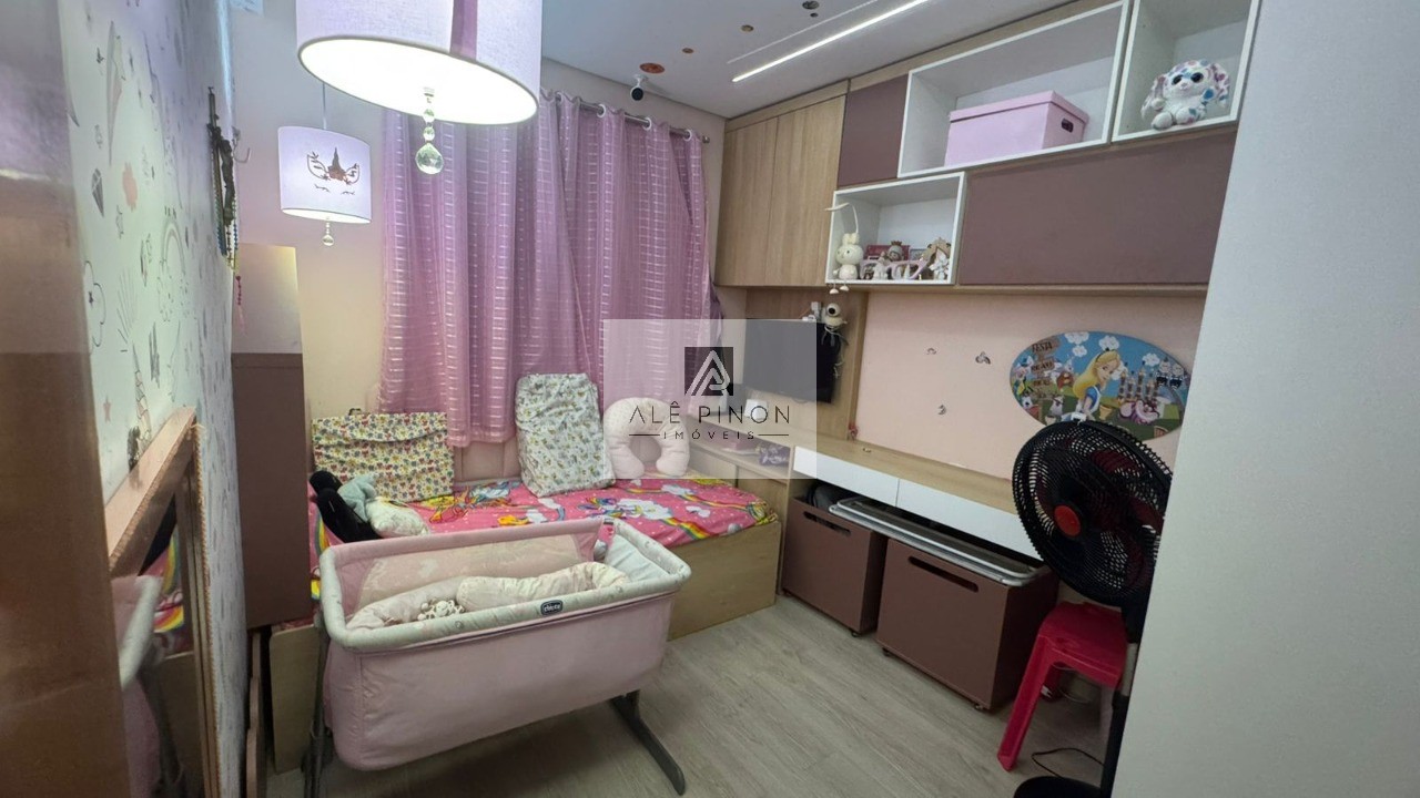 Apartamento de luxo à venda em belém-pa: 3 quartos, 3 suítes