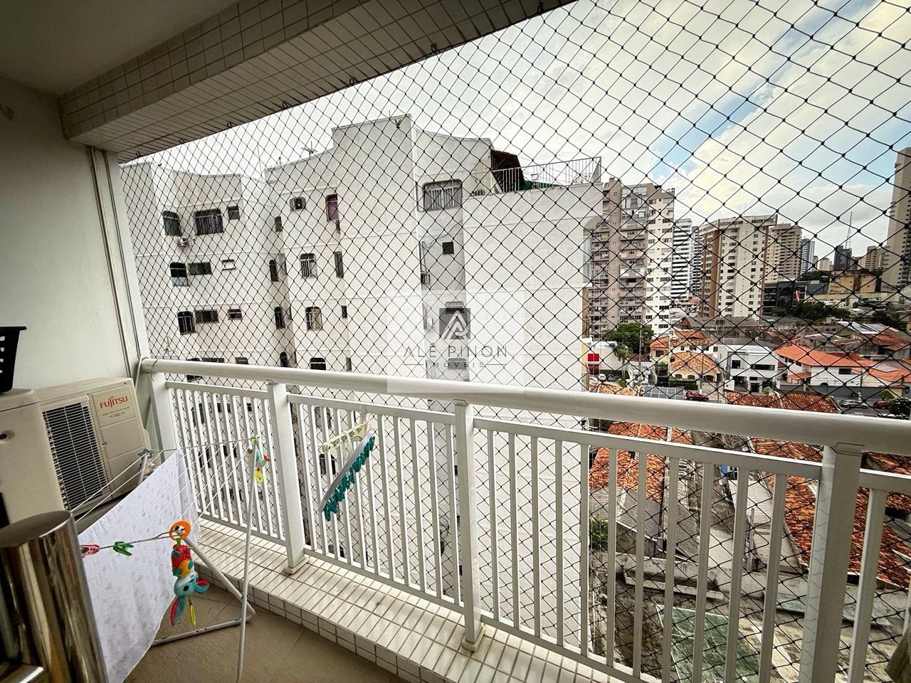Apartamento de luxo à venda em batista campos, belém-pa: 3 q