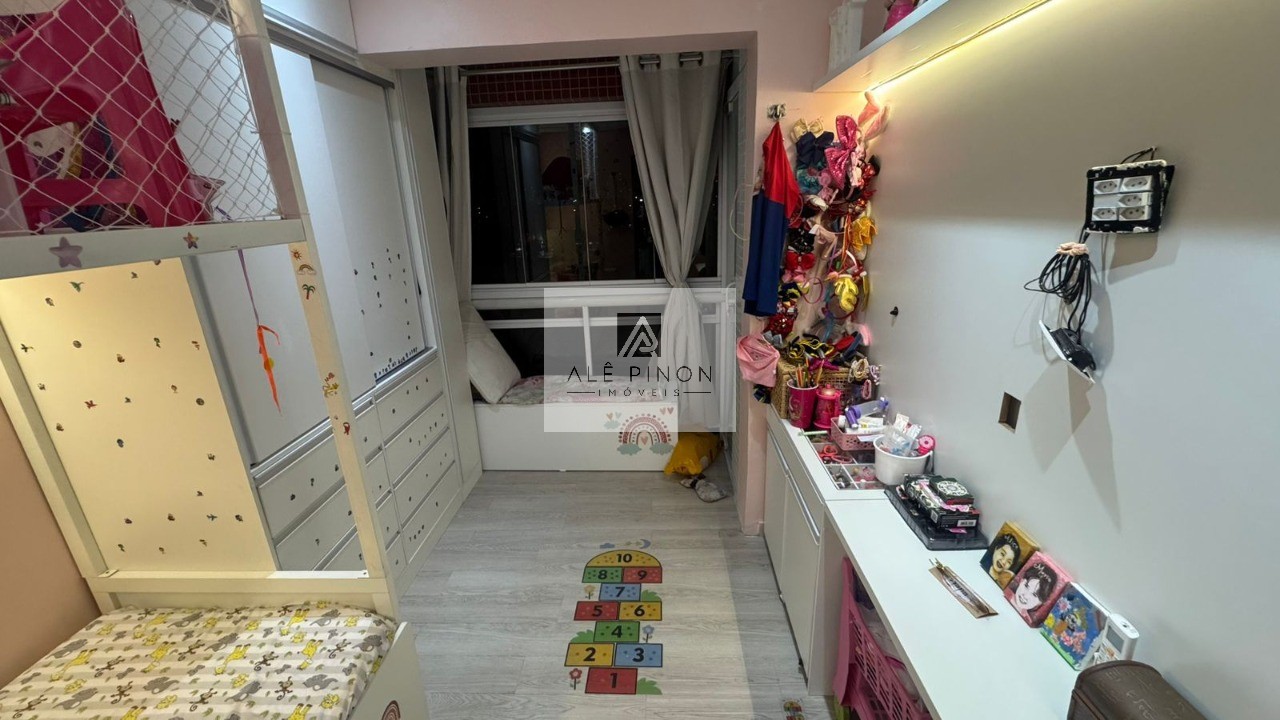 Apartamento de luxo à venda em belém-pa: 3 quartos, 3 suítes