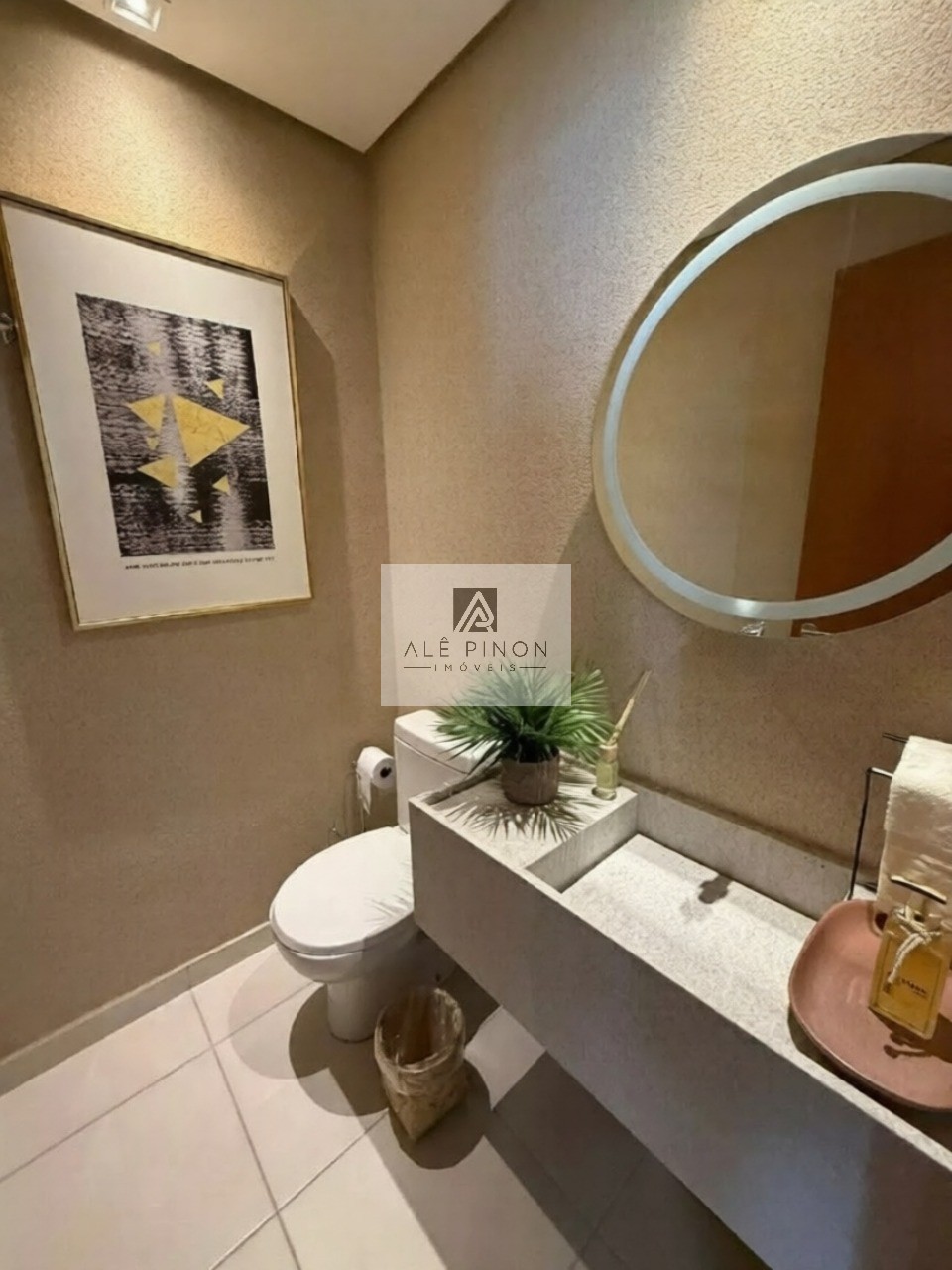 Aluguel de apartamento luxuoso em belém-pa, telégrafo sem fi