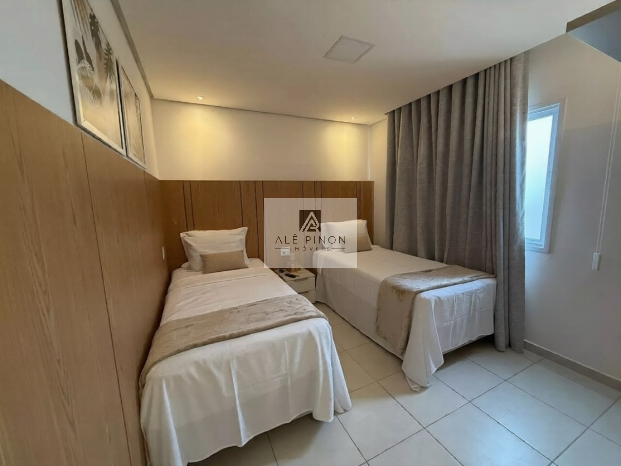 Aluguel de apartamento luxuoso em belém-pa, telégrafo sem fi