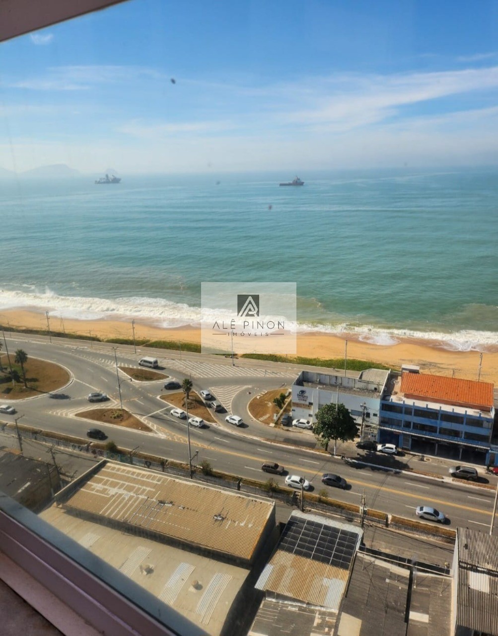 Oportunidade imperdível: Apartamento de luxo na Praia Campista, Macaé-RJ, com 3 quartos, 3 suítes e 145m²!