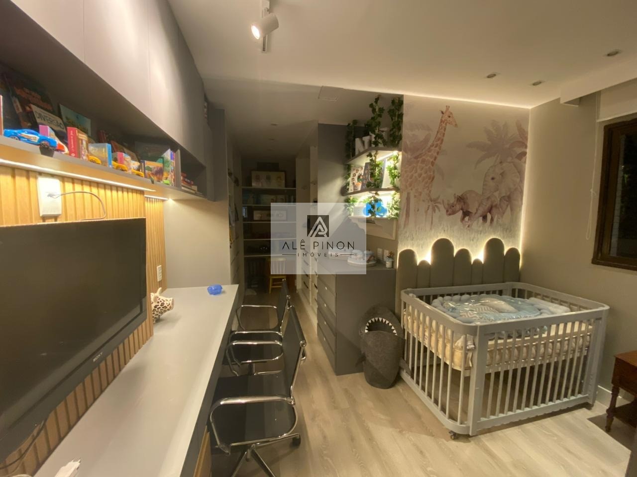 Apartamento de luxo no umarizal, belém-pa: 2 quartos, 2 suít