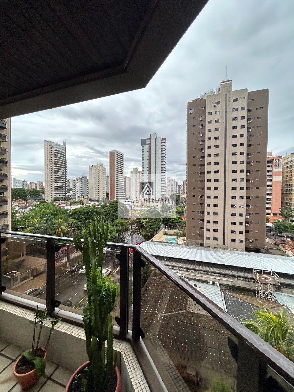 Apartamento 3 suítes 158m² batista campos belém luigi donadi