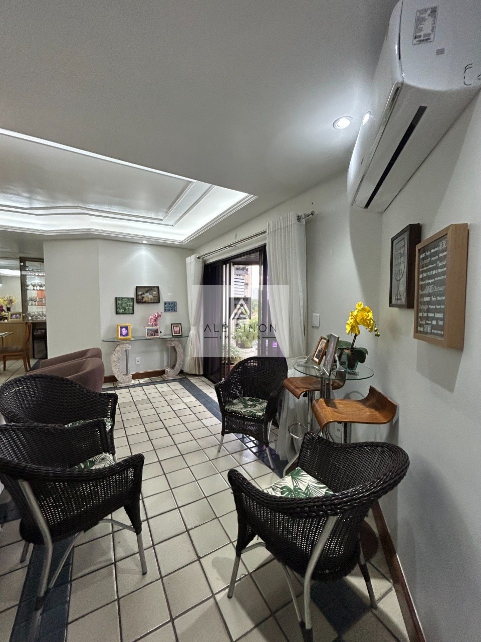 Apartamento 3 suítes 158m² batista campos belém luigi donadi