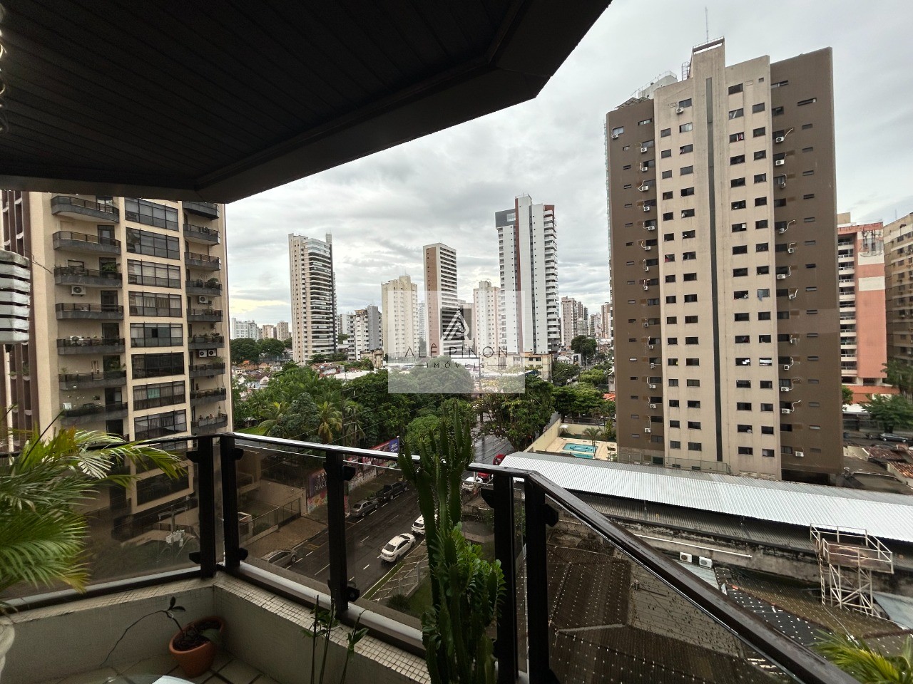Apartamento 3 suítes 158m² batista campos belém luigi donadi