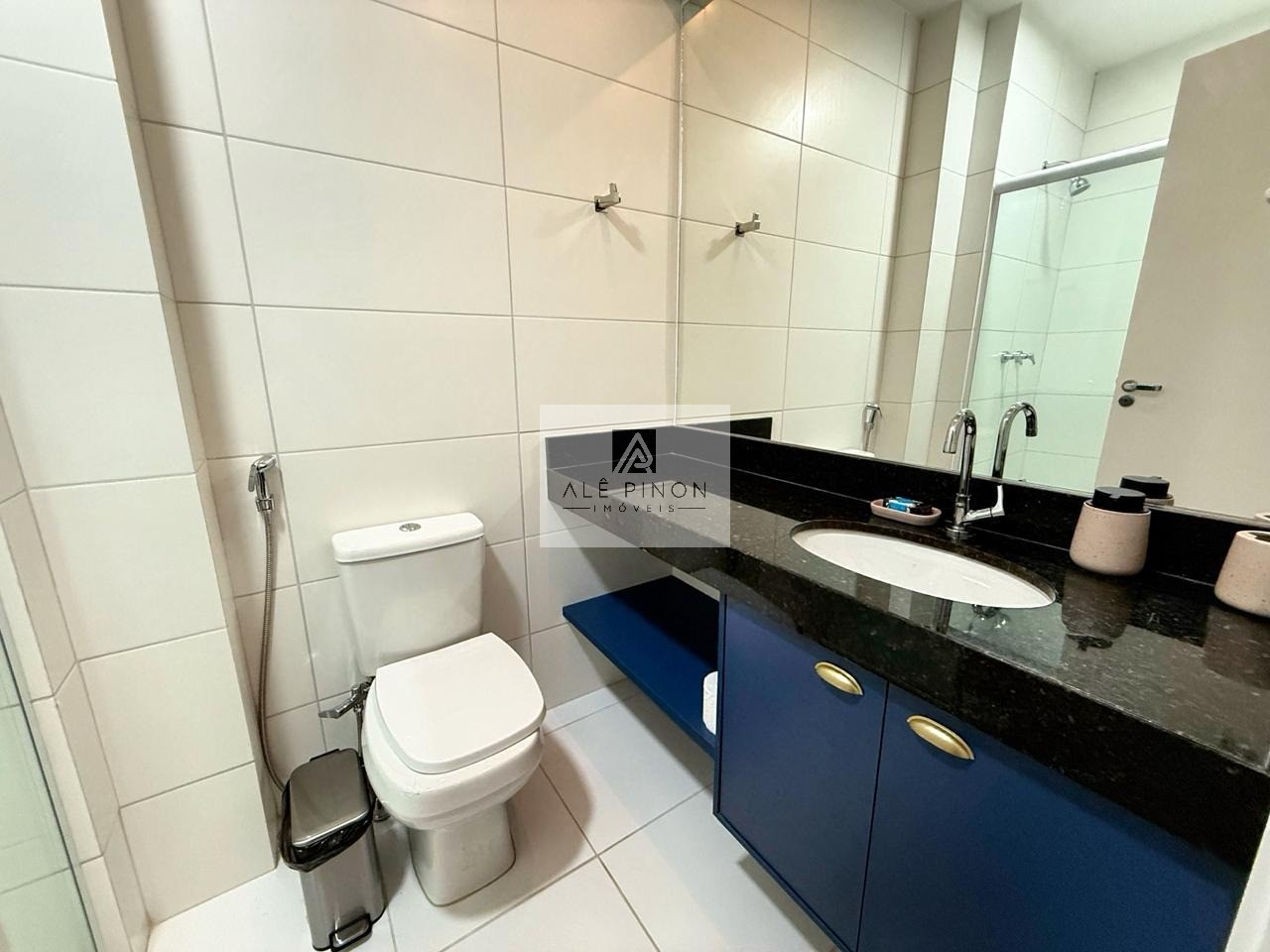 Apartamento residencial em belém - pa, cremação