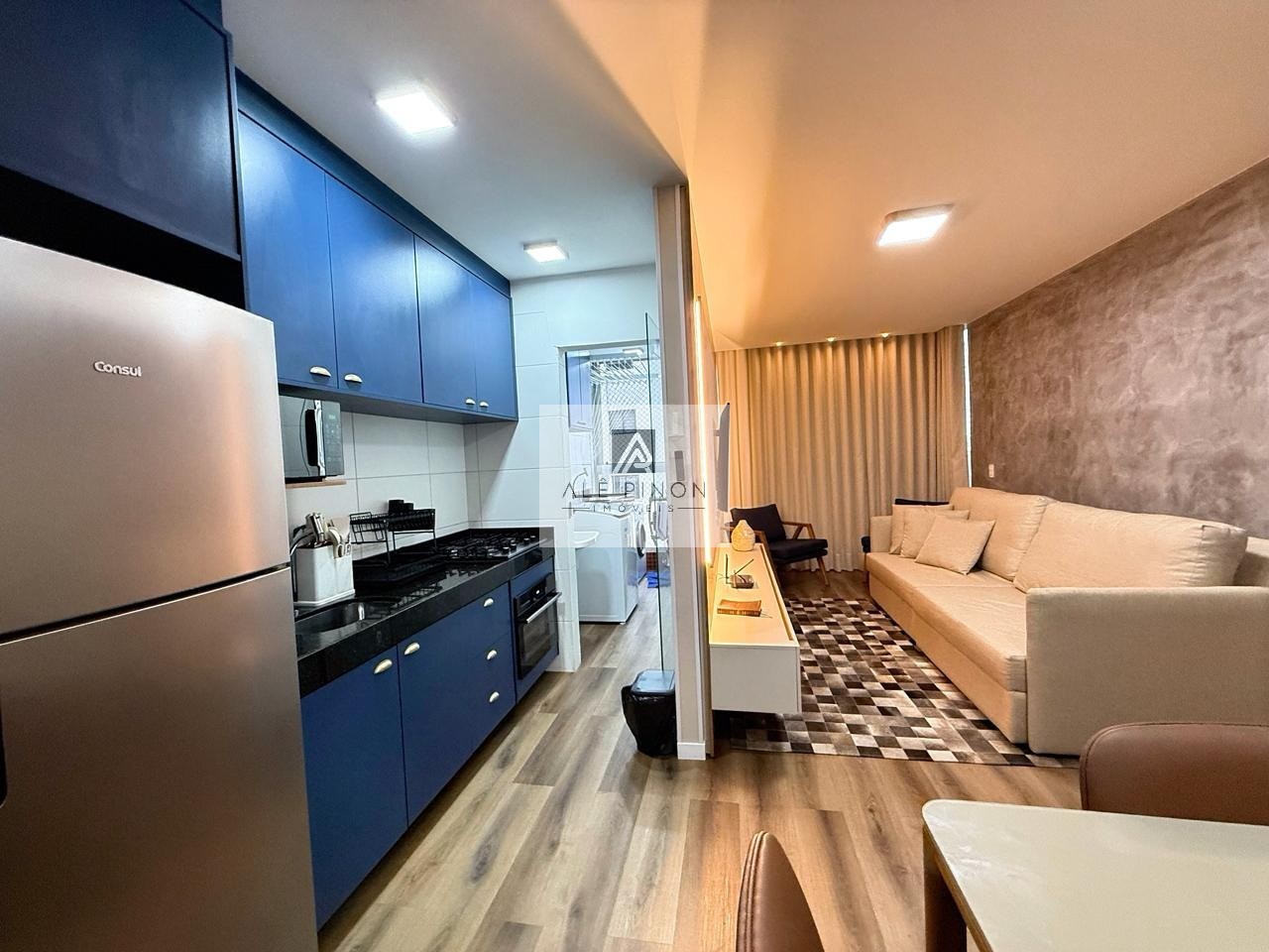 Apartamento residencial em belém - pa, cremação