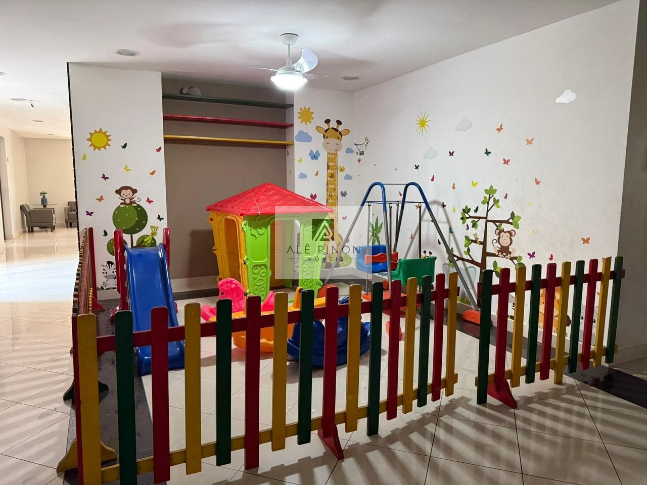 Apartamento residencial em belém - pa, batista campos
