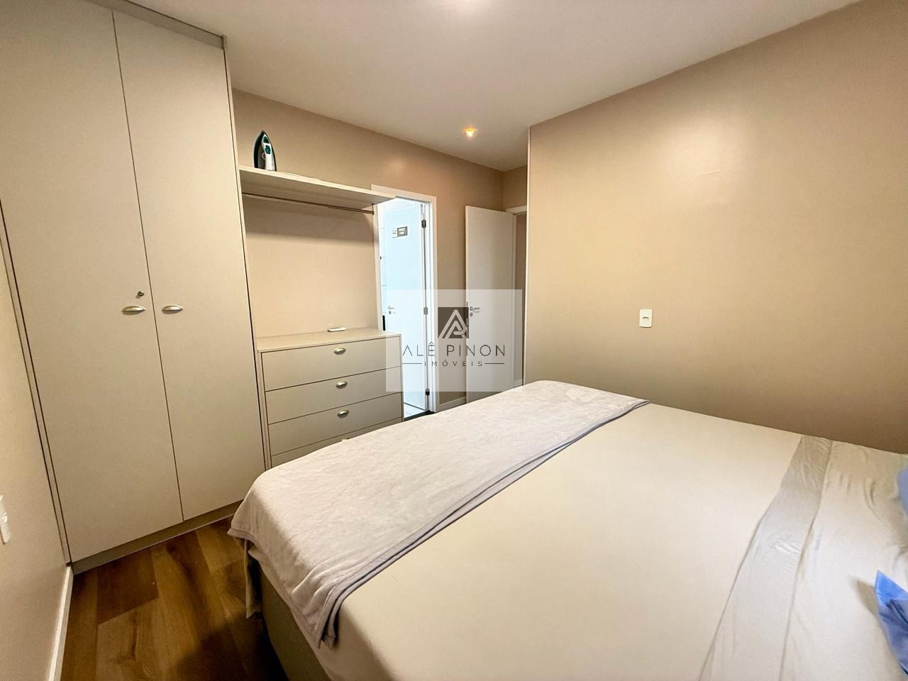 Apartamento residencial em belém - pa, cremação