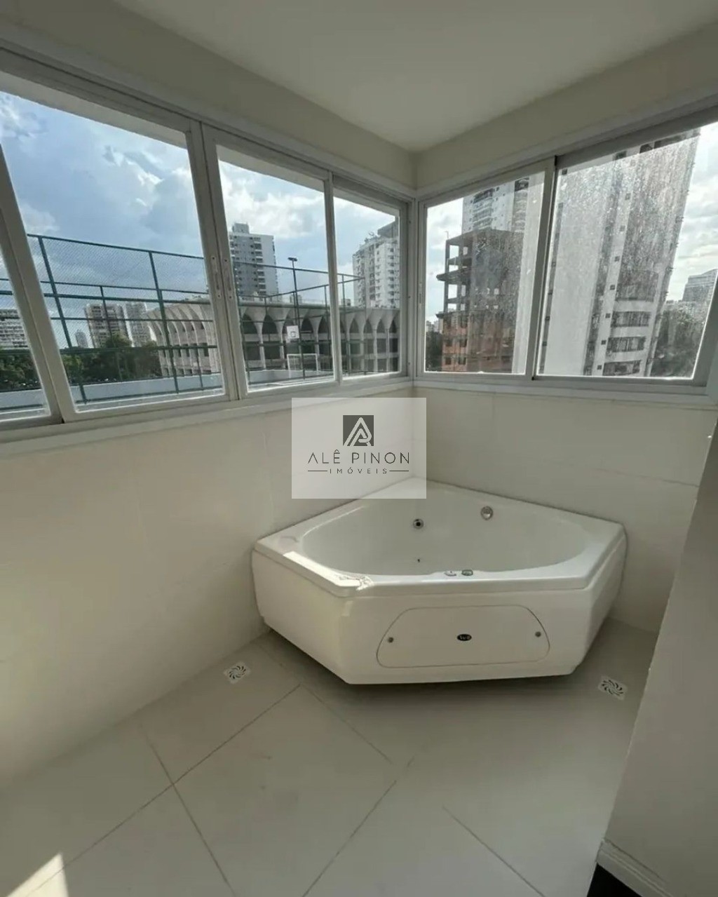 Apartamento residencial em belém - pa, nazaré