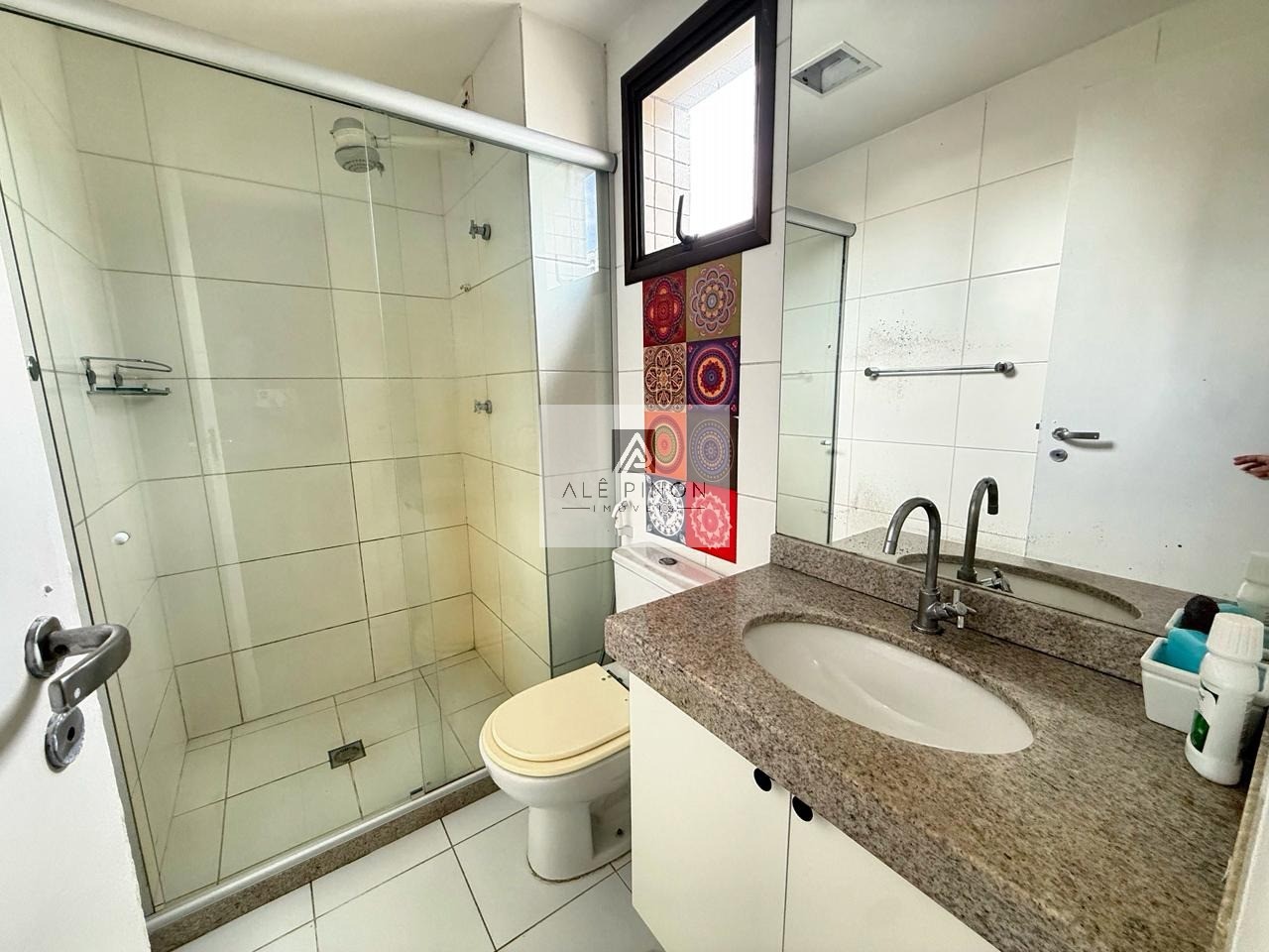 Apartamento residencial em belém - pa, batista campos
