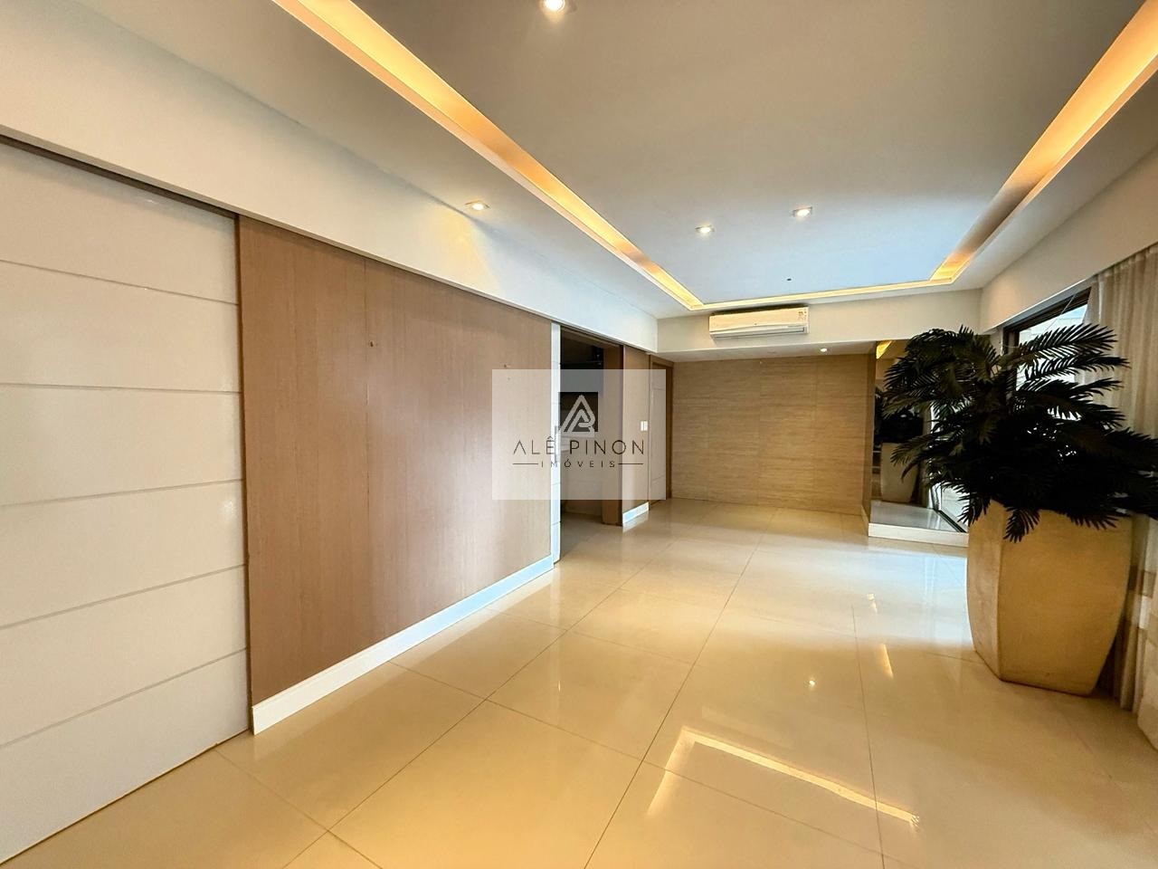 Apartamento residencial em belém - pa, batista campos