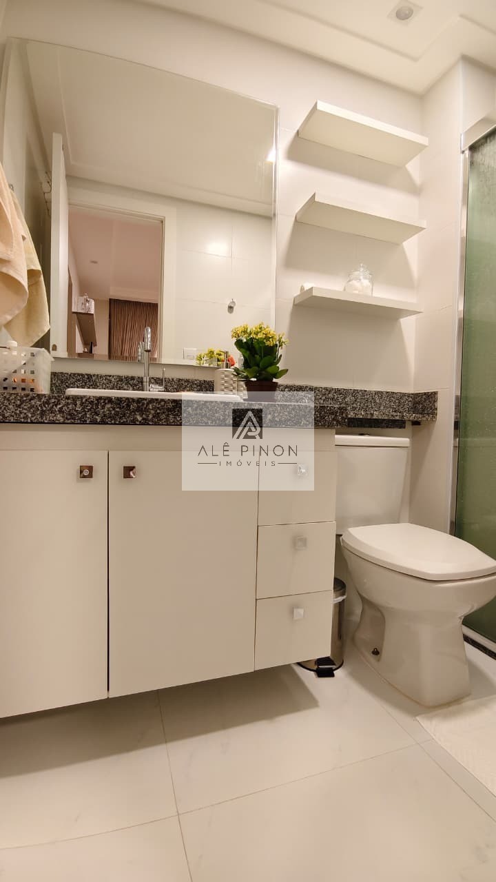 Apartamento residencial em belém - pa, marco
