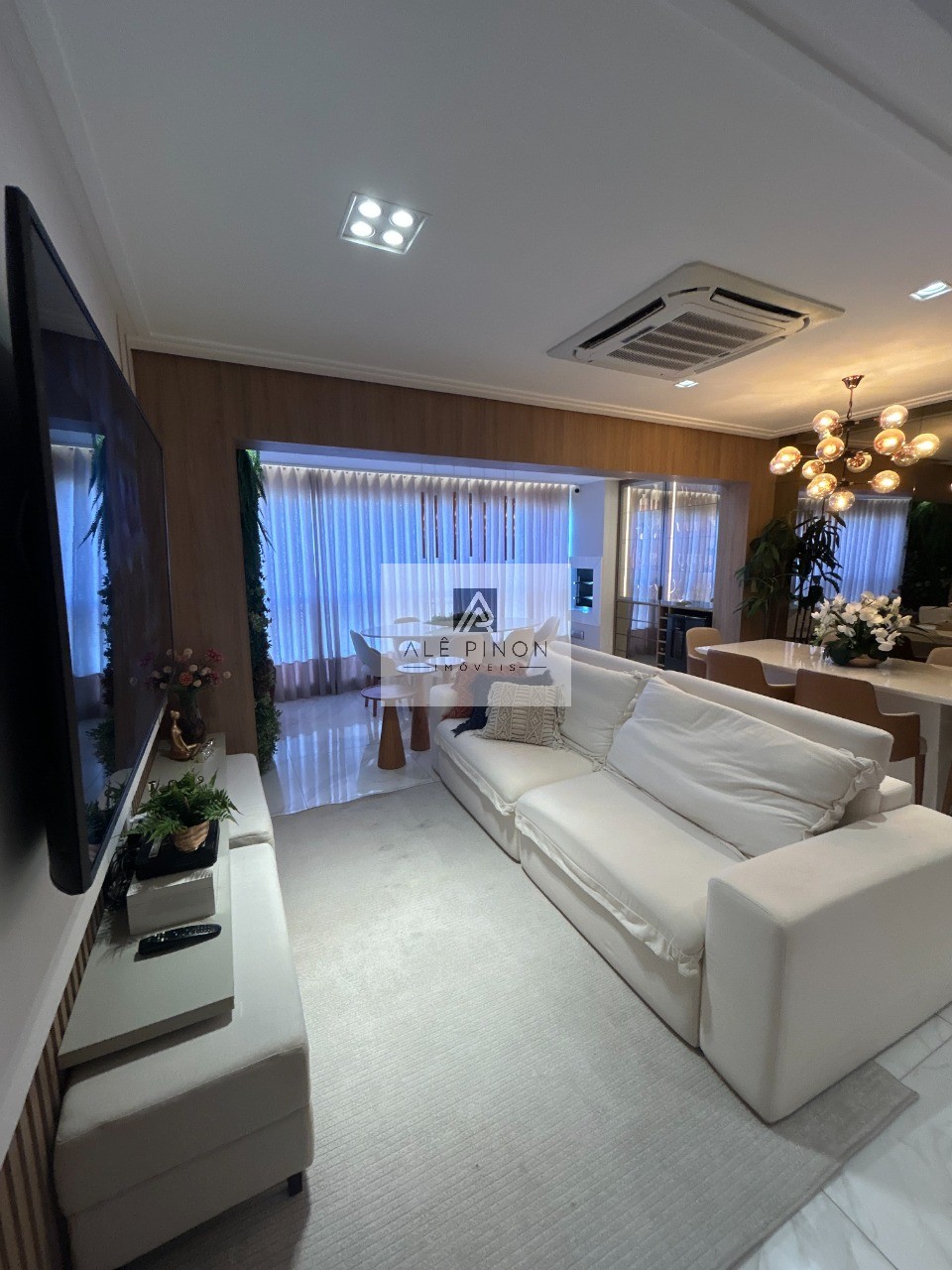 Apartamento residencial em belém - pa, batista campos