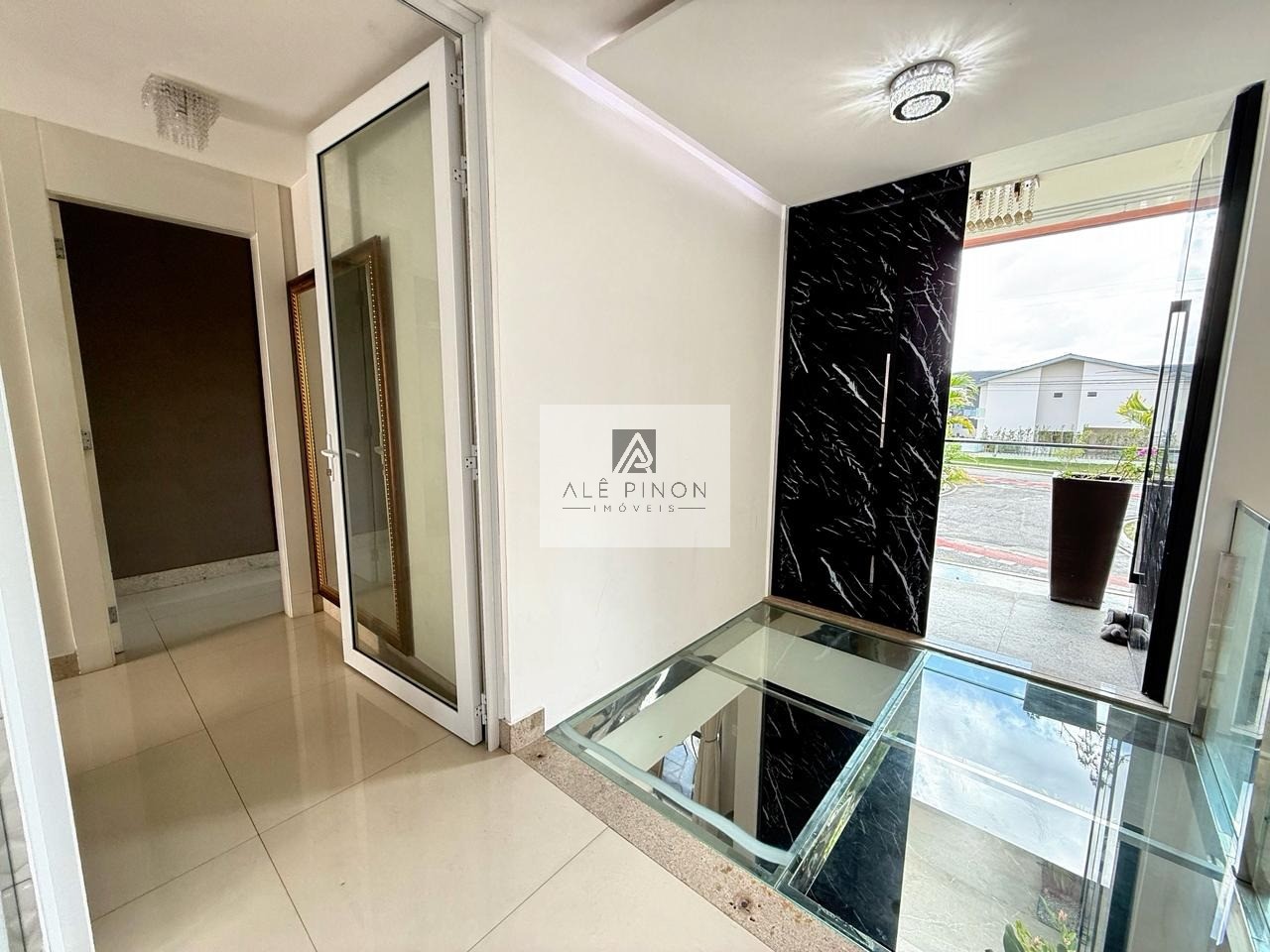 Belém-PA: Casa de luxo em condomínio no parque verde com 4 quartos, 4 suítes e 6 vagas de garagem! - foto 15