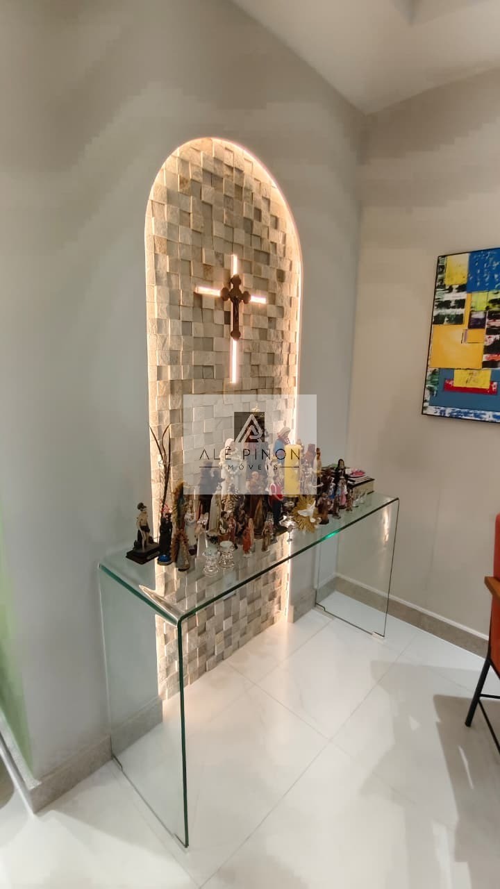 Apartamento residencial em belém - pa, marco