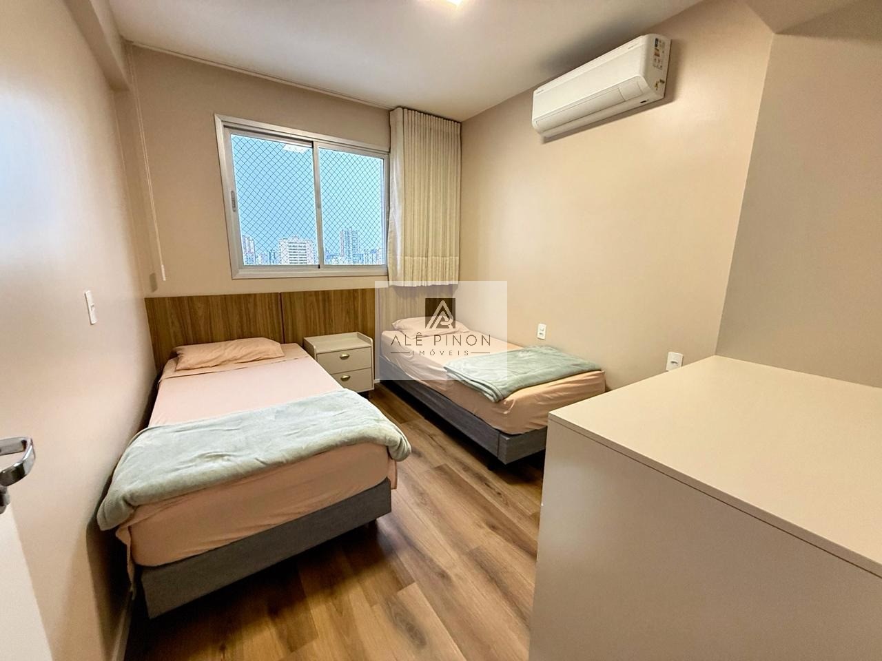 Apartamento residencial em belém - pa, cremação