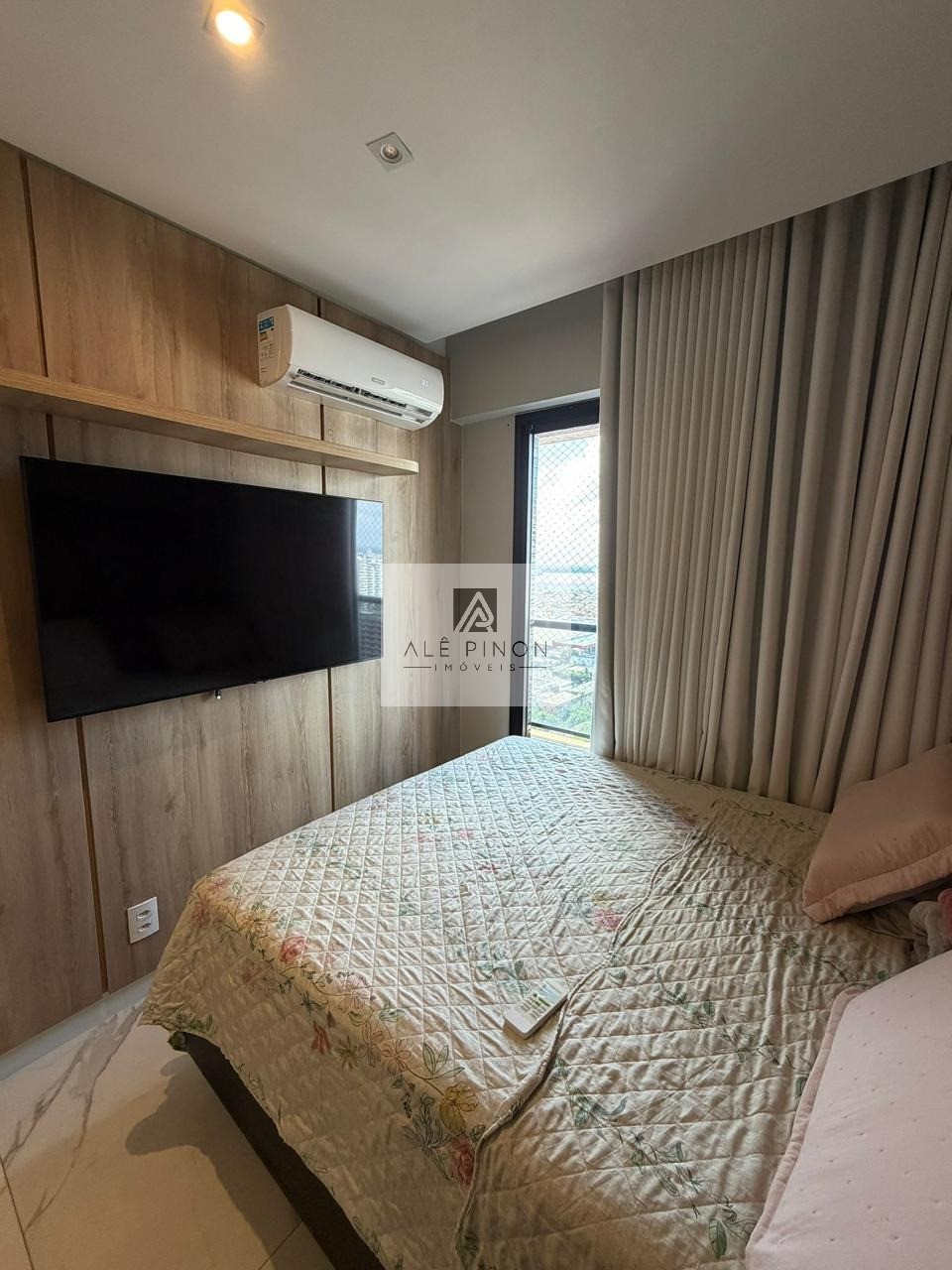 Aluguel de Cobertura Luxuosa em Belém-PA, Bairro Batista Campos: 3 Quartos, 3 Suítes, 2 Salas, 3 Vagas, 150m². Venha Conferir! - foto 12