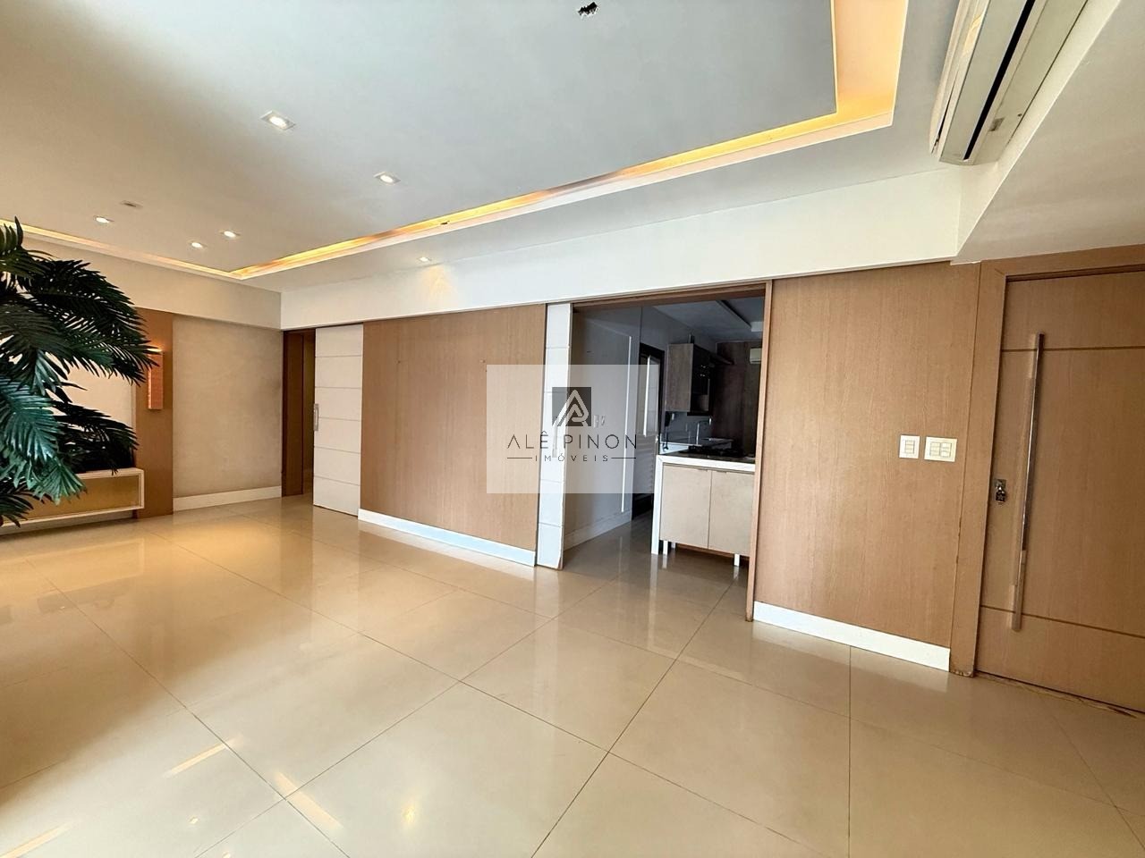 Apartamento residencial em belém - pa, batista campos