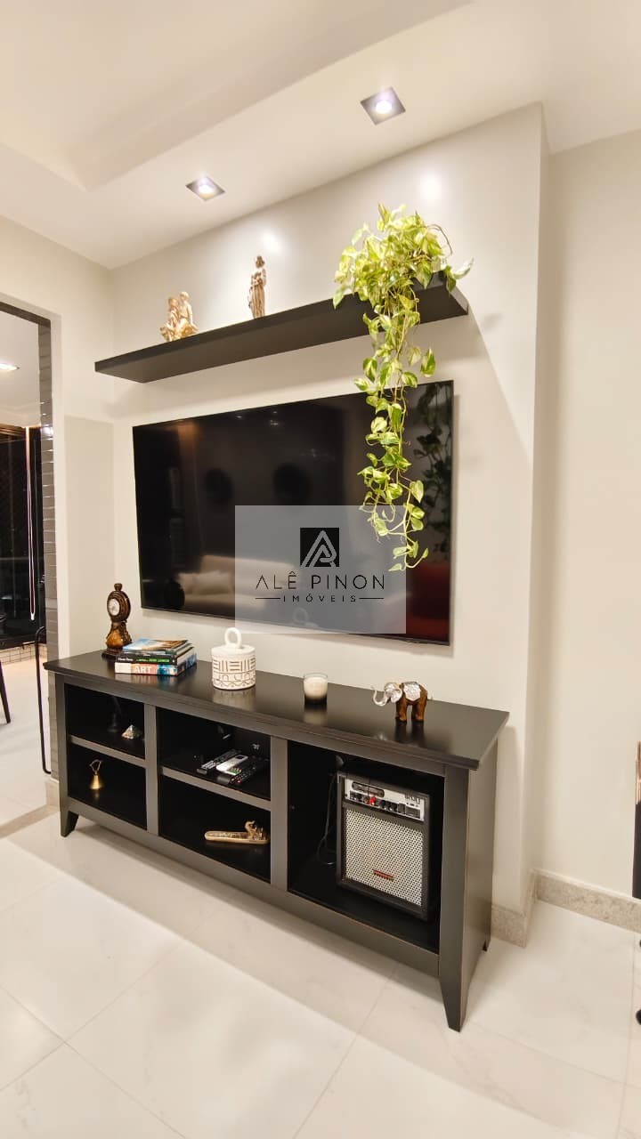 Apartamento residencial em belém - pa, marco