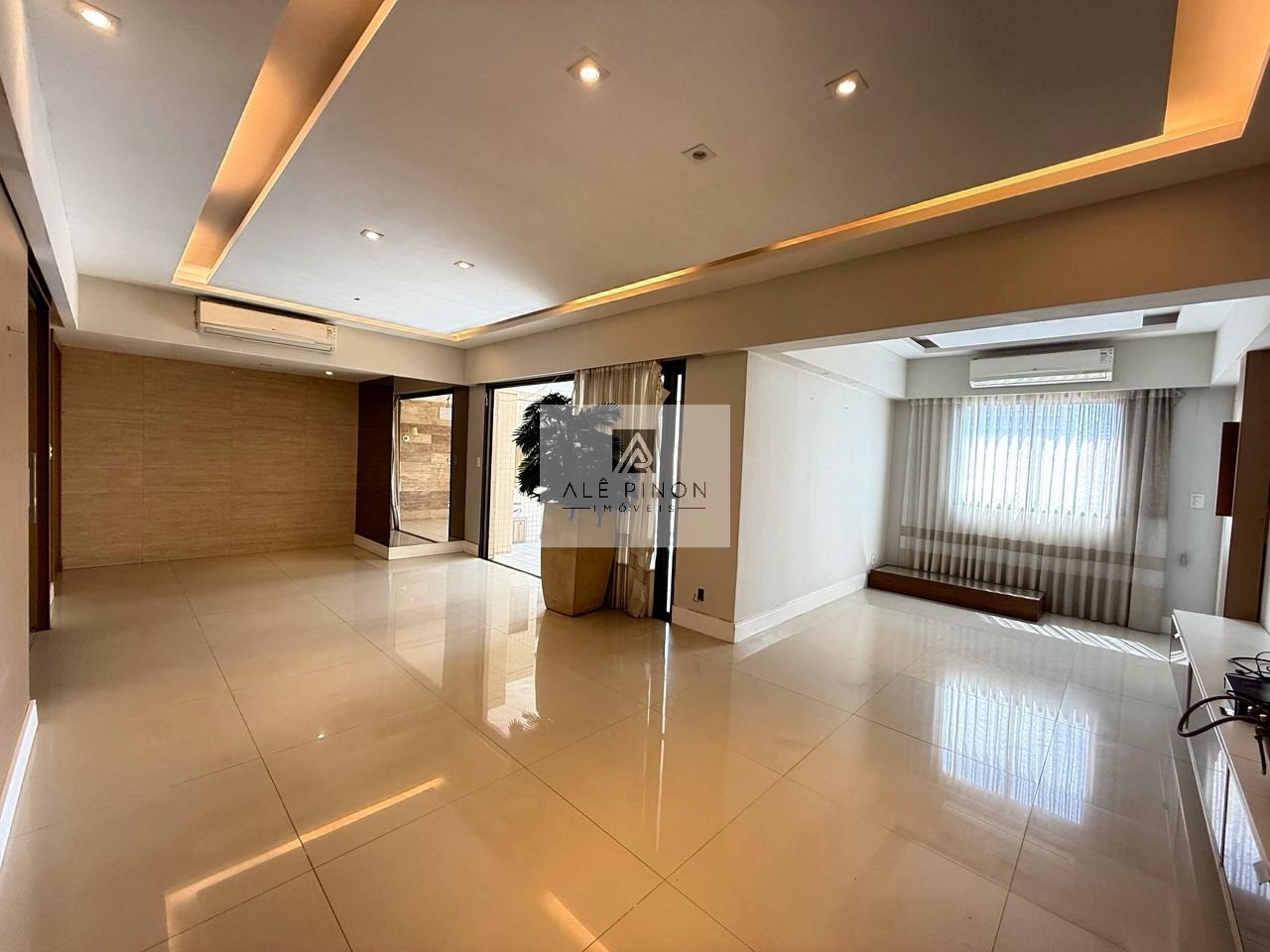 Apartamento residencial em belém - pa, batista campos