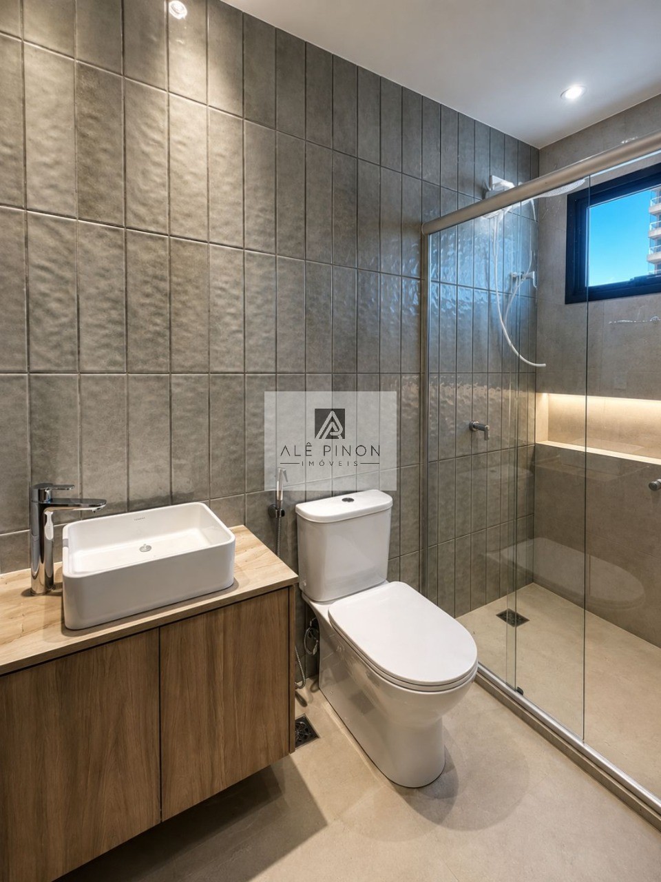 Apartamento residencial em belém - pa, marco
