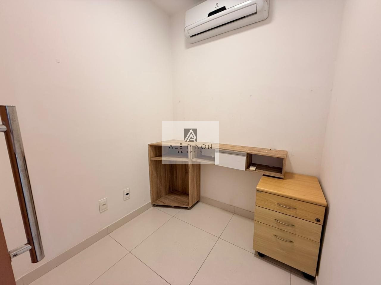 Apartamento de Luxo no Umarizal: 3 Quartos, 3 Suítes, 3 Salas e 143m² - Belém-PA