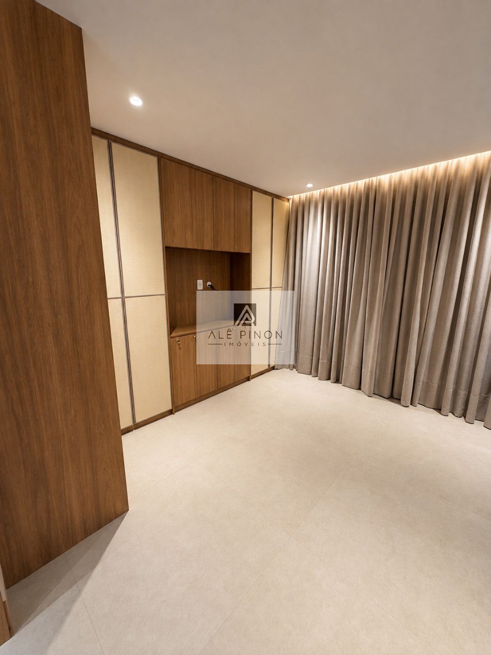 Apartamento residencial em belém - pa, marco