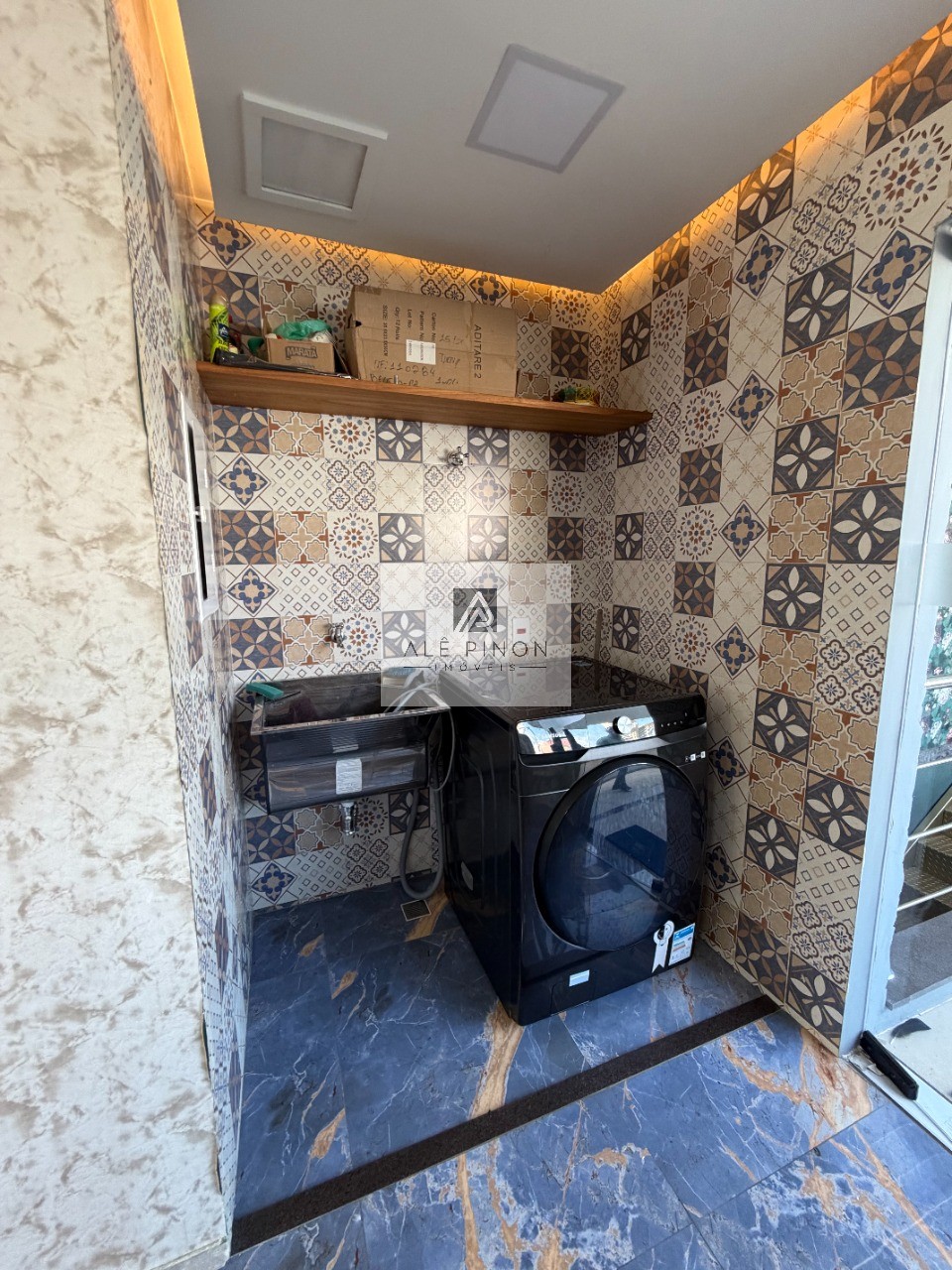 Apartamento residencial em belém - pa, reduto