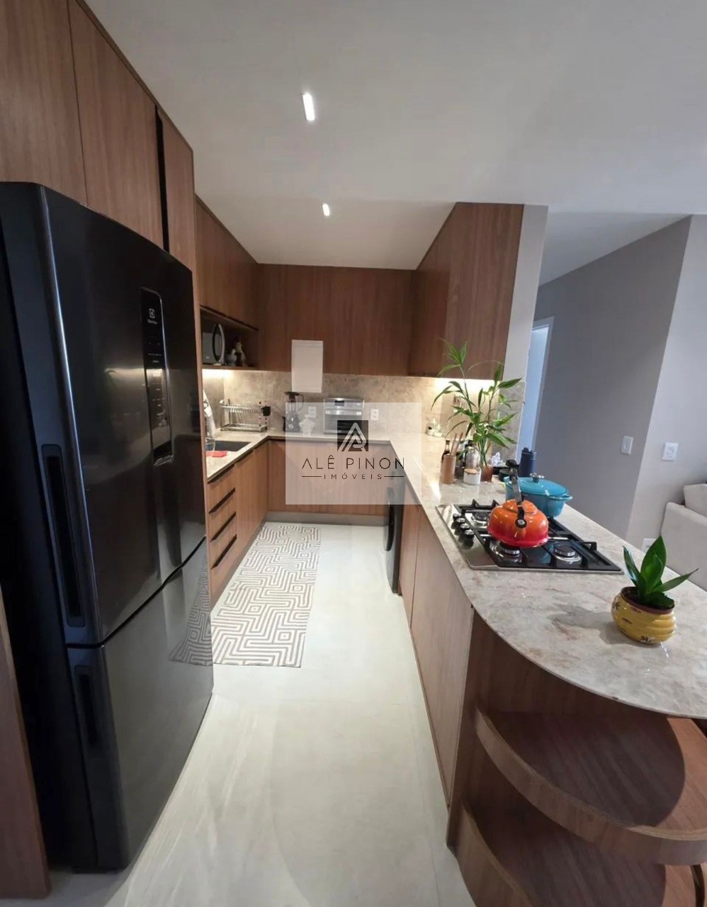 Apartamento residencial em belém - pa, batista campos