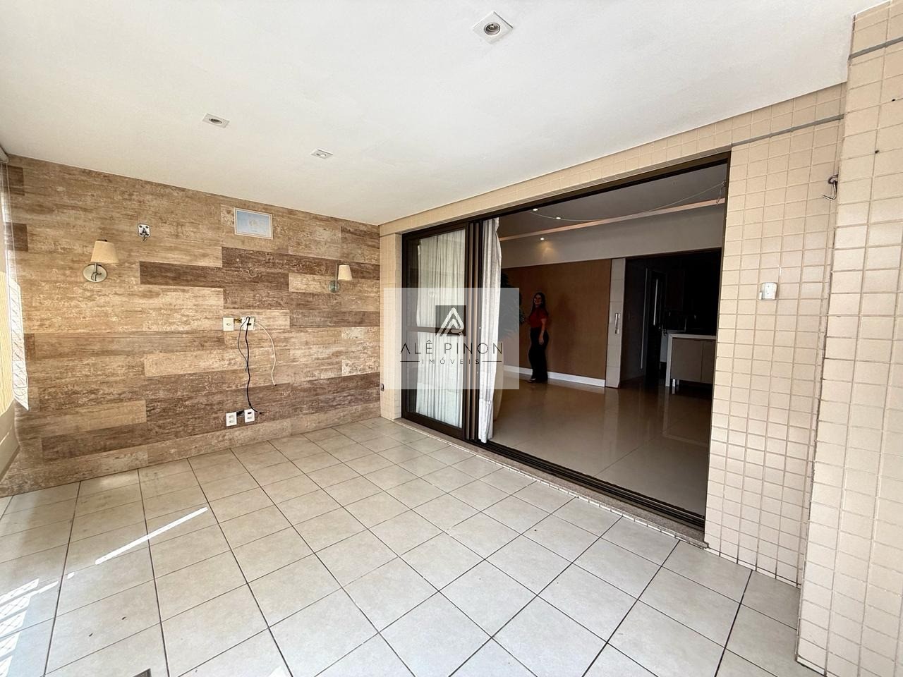 Apartamento residencial em belém - pa, batista campos