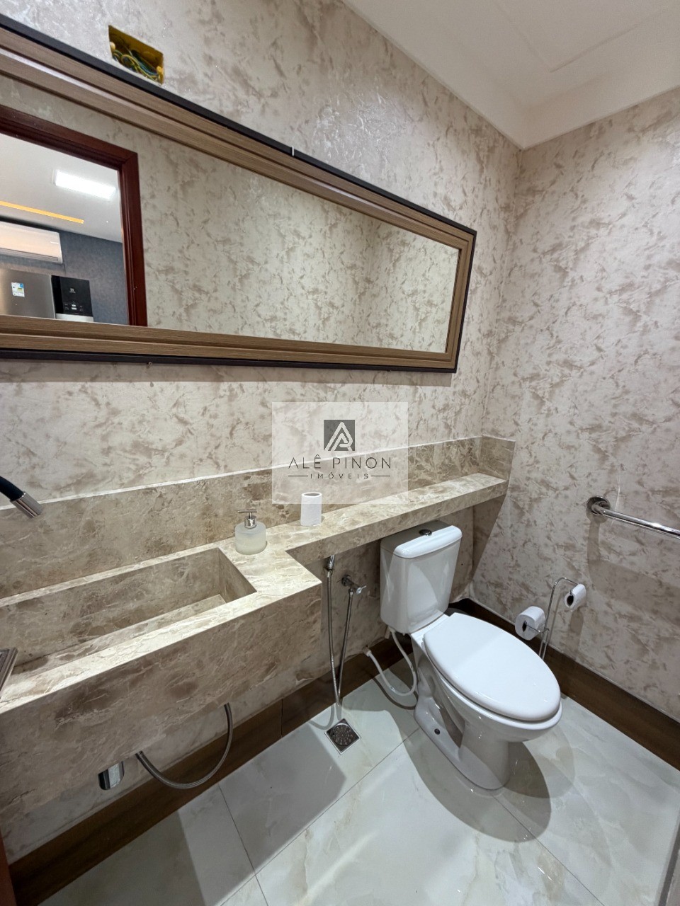 Apartamento residencial em belém - pa, reduto