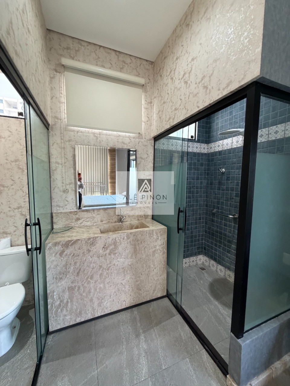 Apartamento residencial em belém - pa, reduto