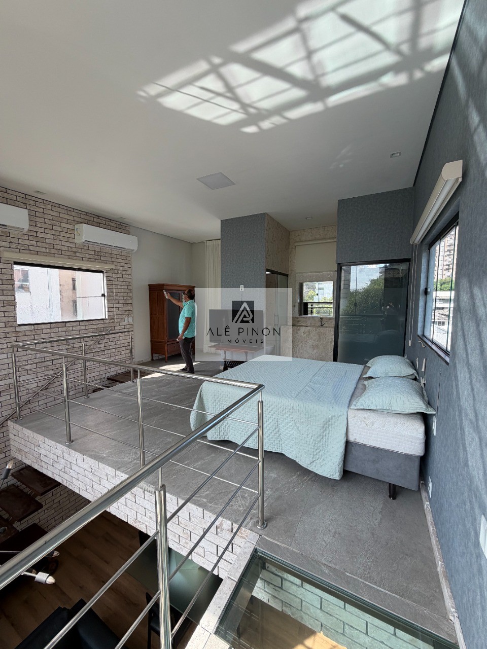 Apartamento residencial em belém - pa, reduto