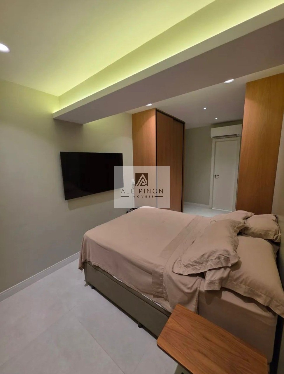 Apartamento residencial em belém - pa, batista campos