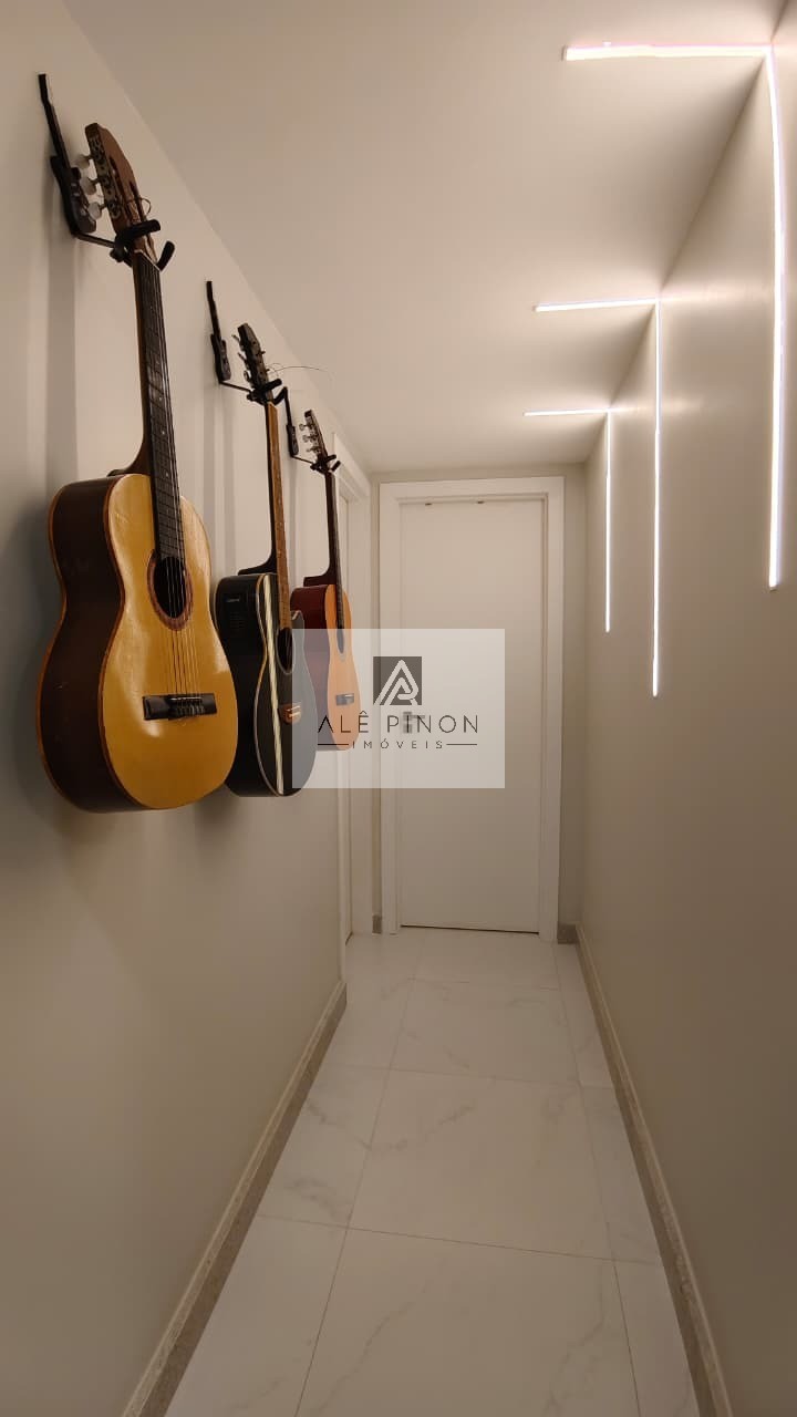 Apartamento residencial em belém - pa, marco