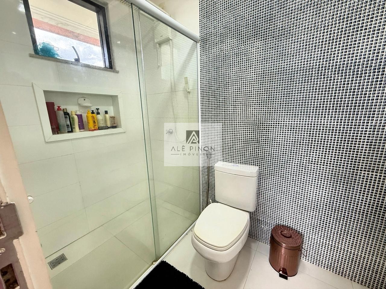 Belém-PA: Casa de luxo em condomínio no parque verde com 4 quartos, 4 suítes e 6 vagas de garagem!