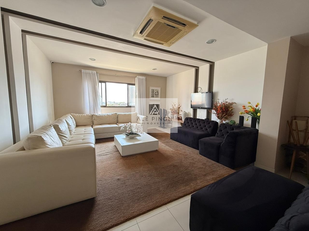 Apartamento residencial em belém - pa, batista campos