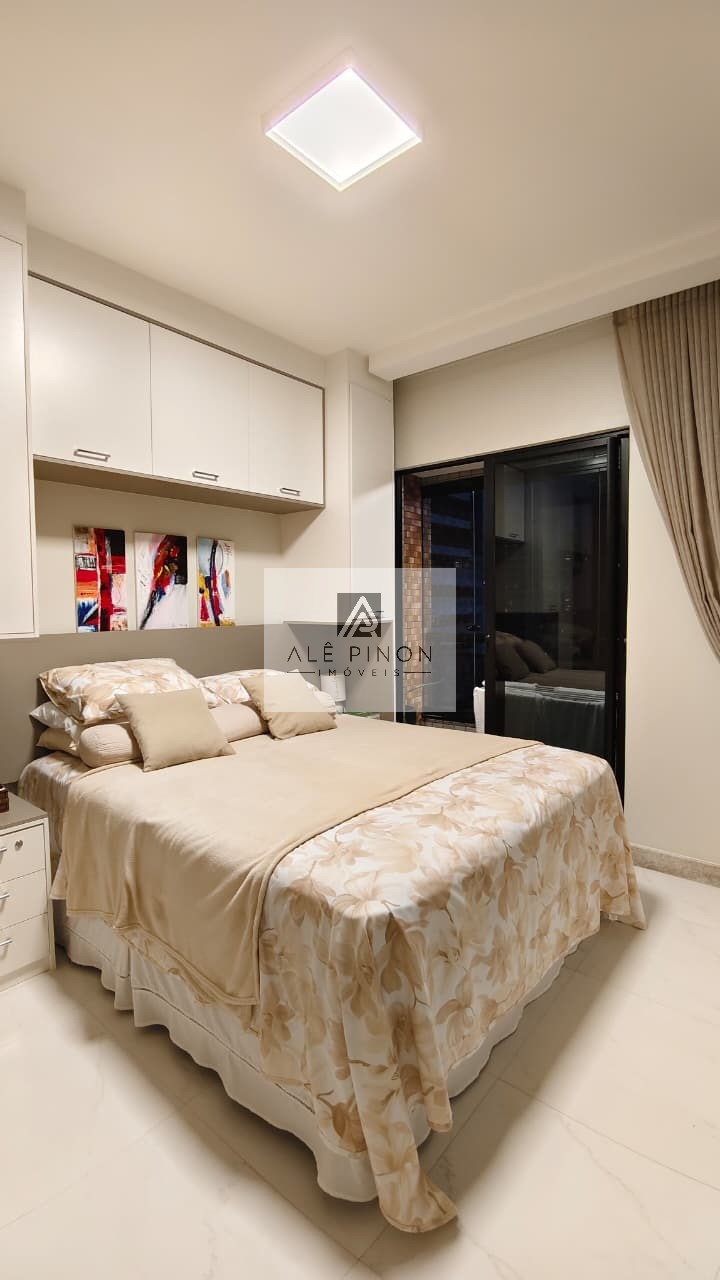 Apartamento residencial em belém - pa, marco