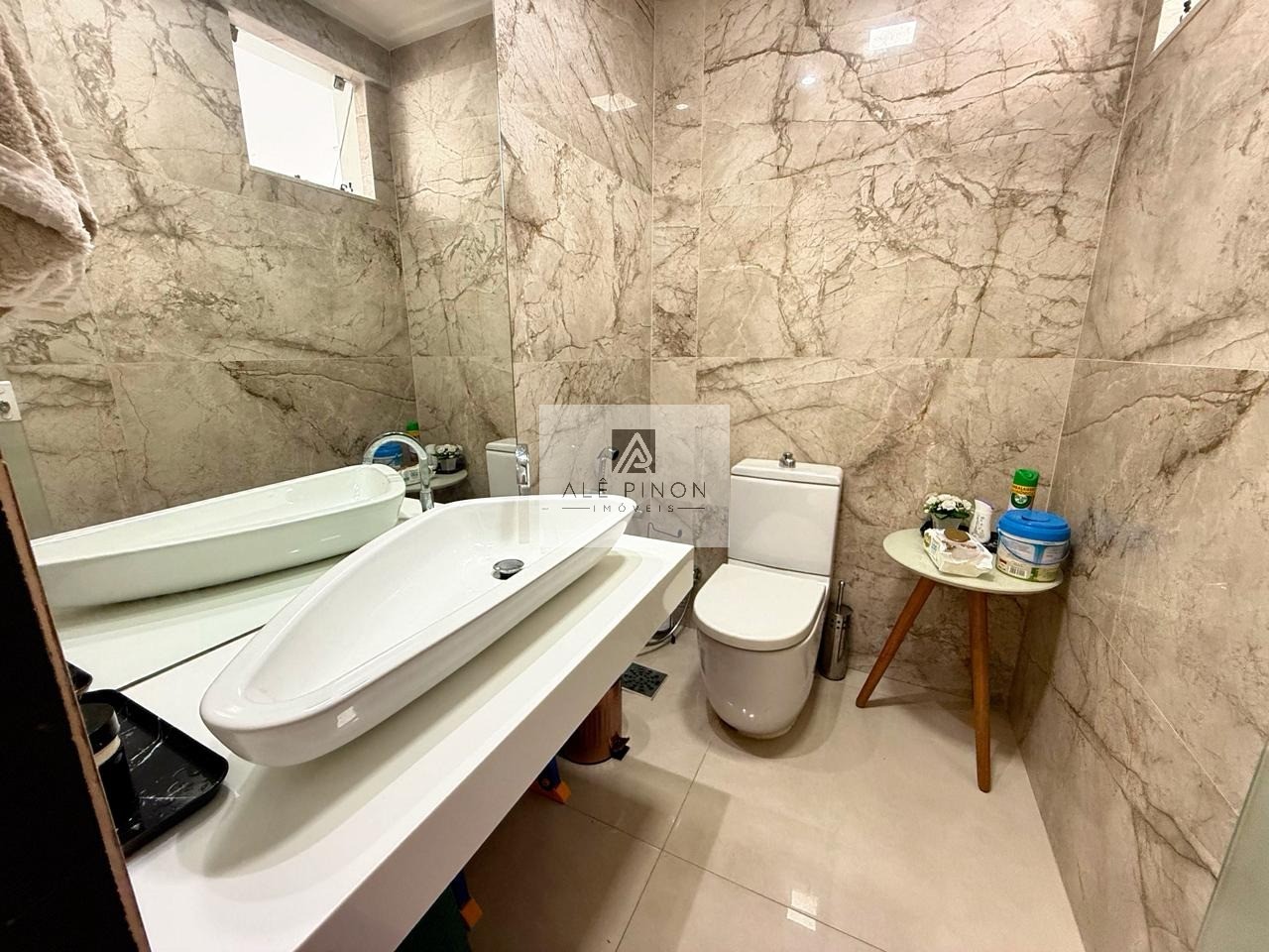 Belém-PA: Casa de luxo em condomínio no parque verde com 4 quartos, 4 suítes e 6 vagas de garagem!